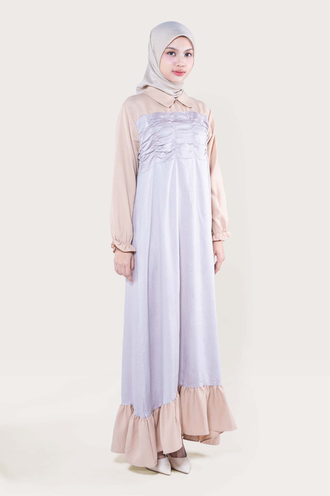AMELIE DRESS