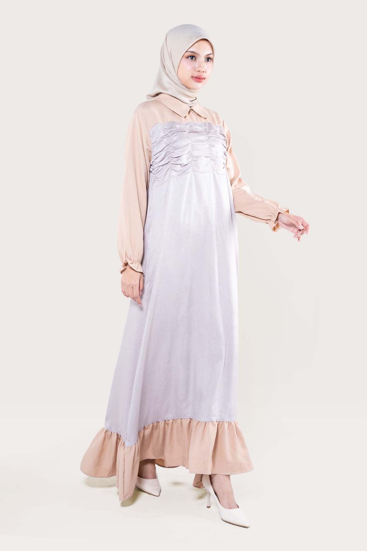 AMELIE DRESS