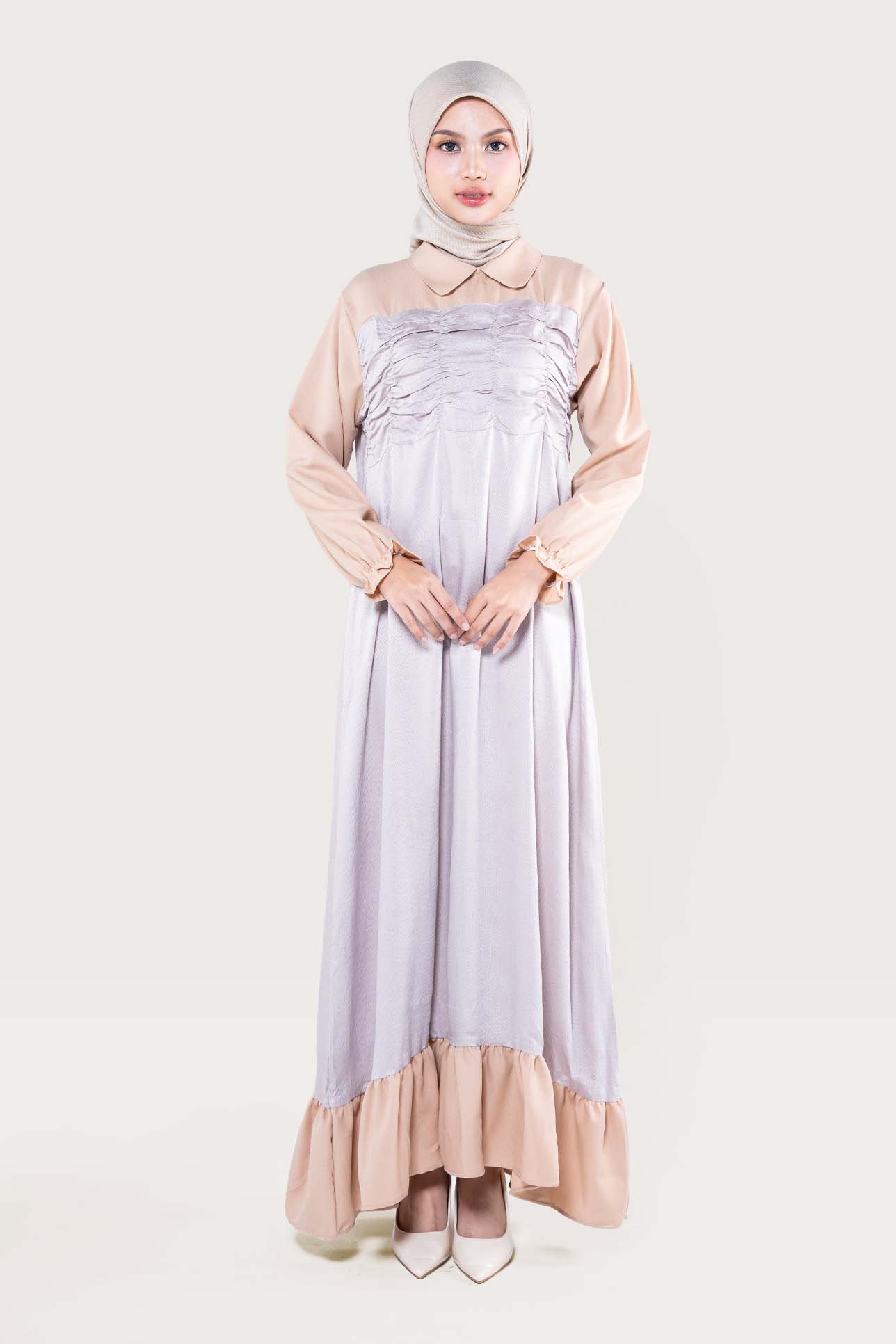 AMELIE DRESS