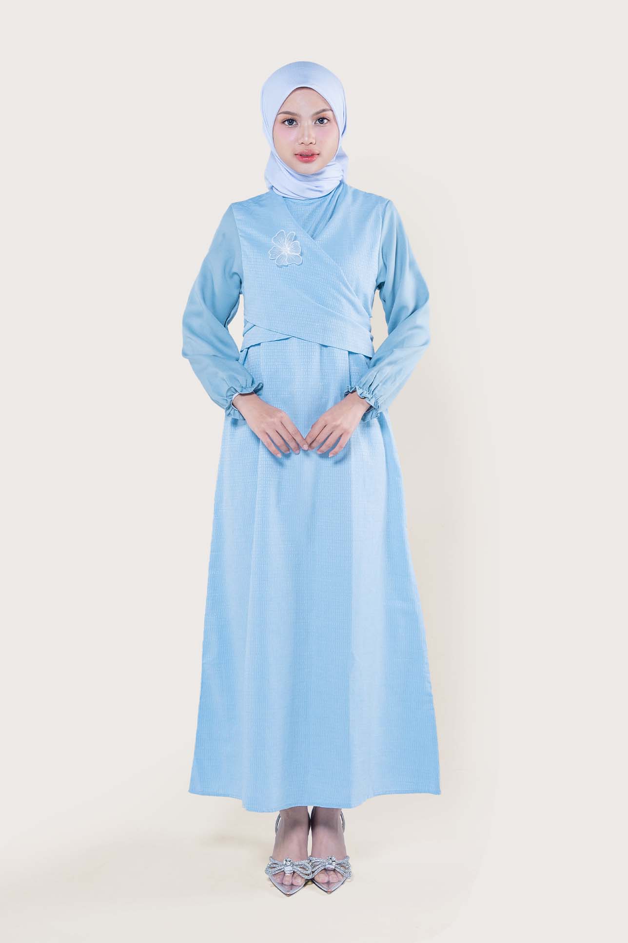 FLEUR DRESS