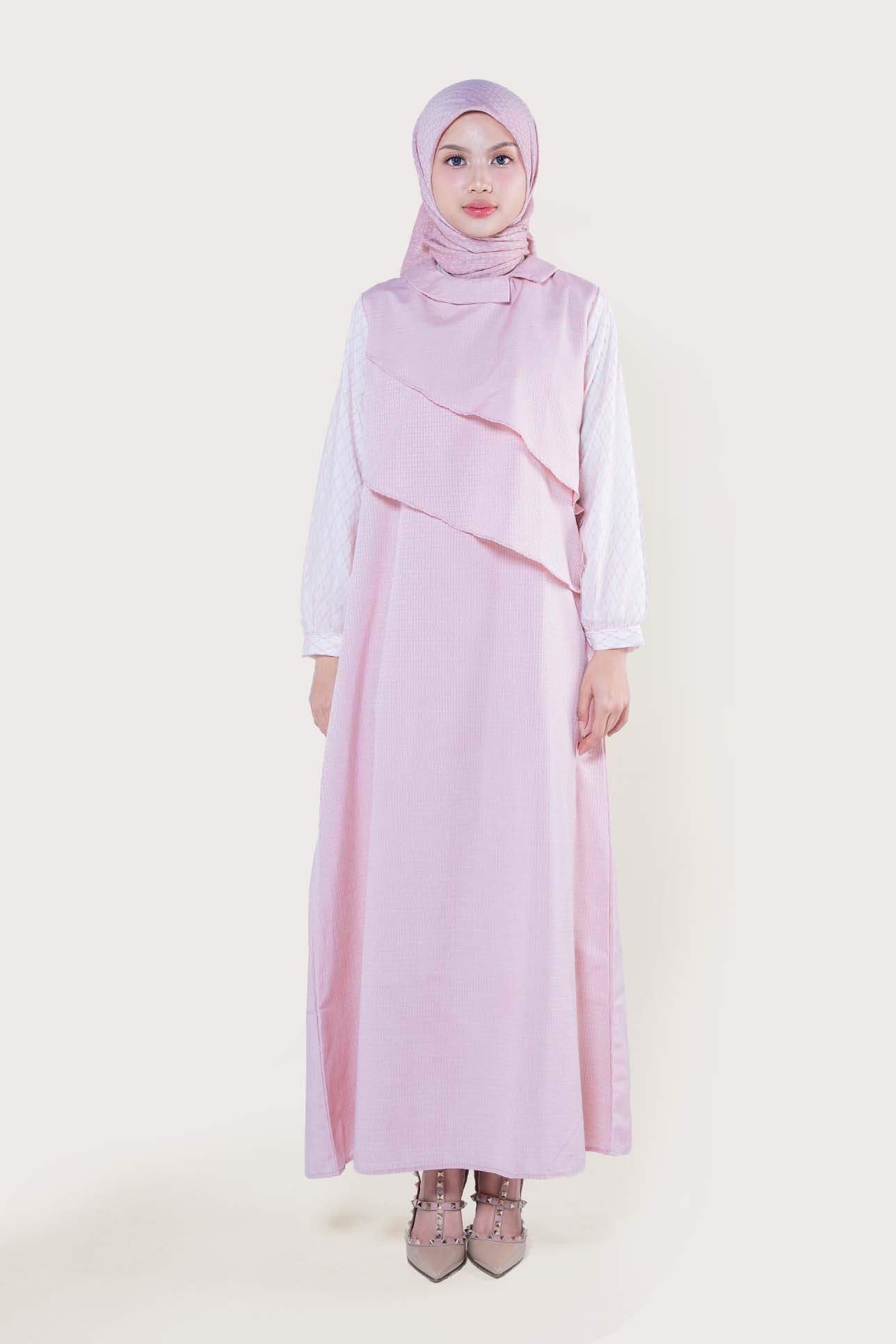 AVANA DRESS