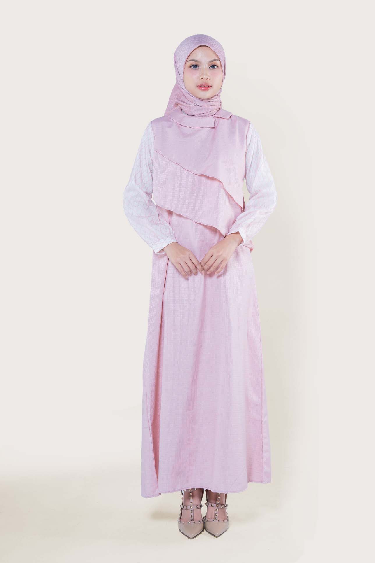 AVANA DRESS