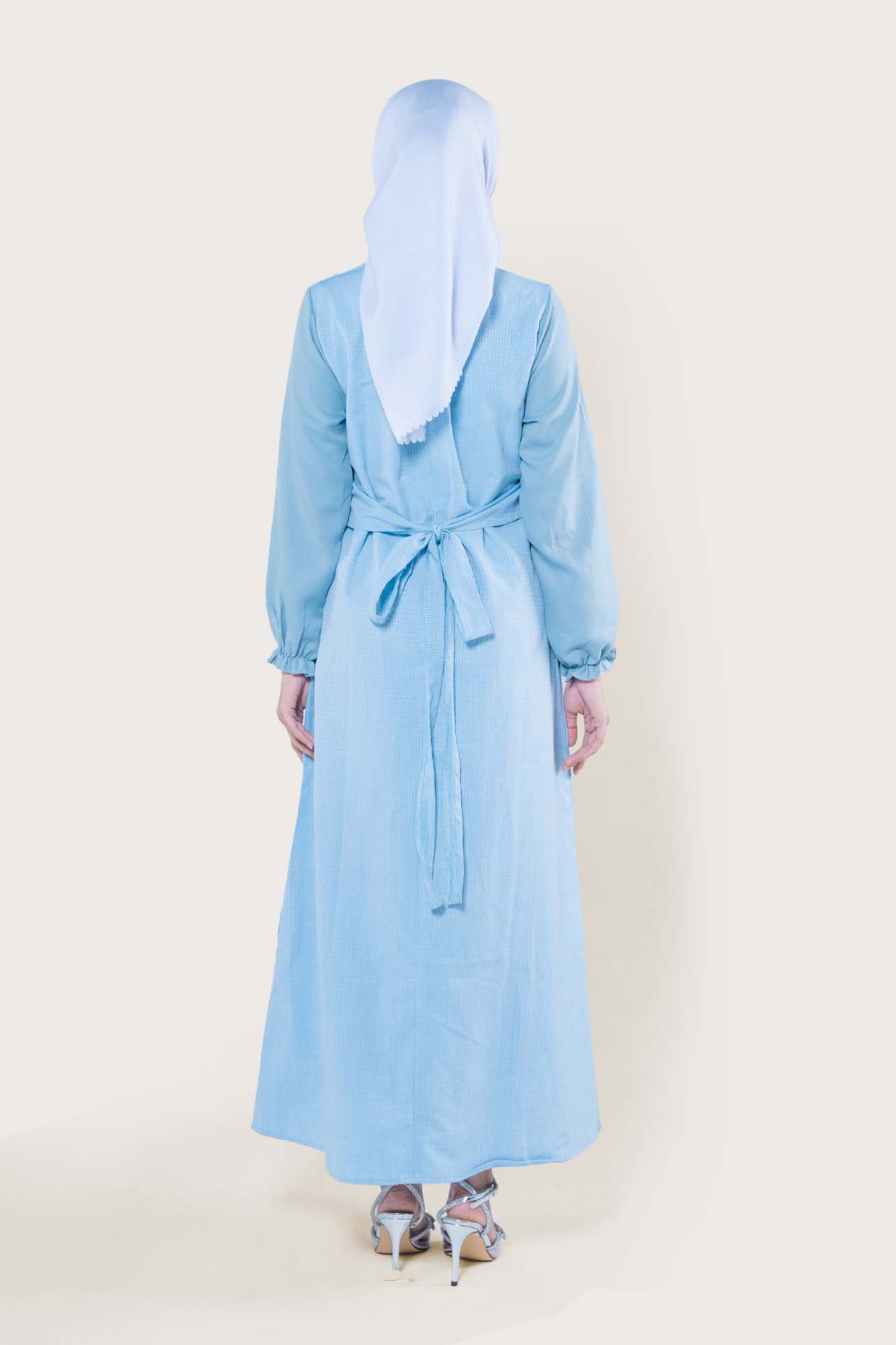 FLEUR DRESS