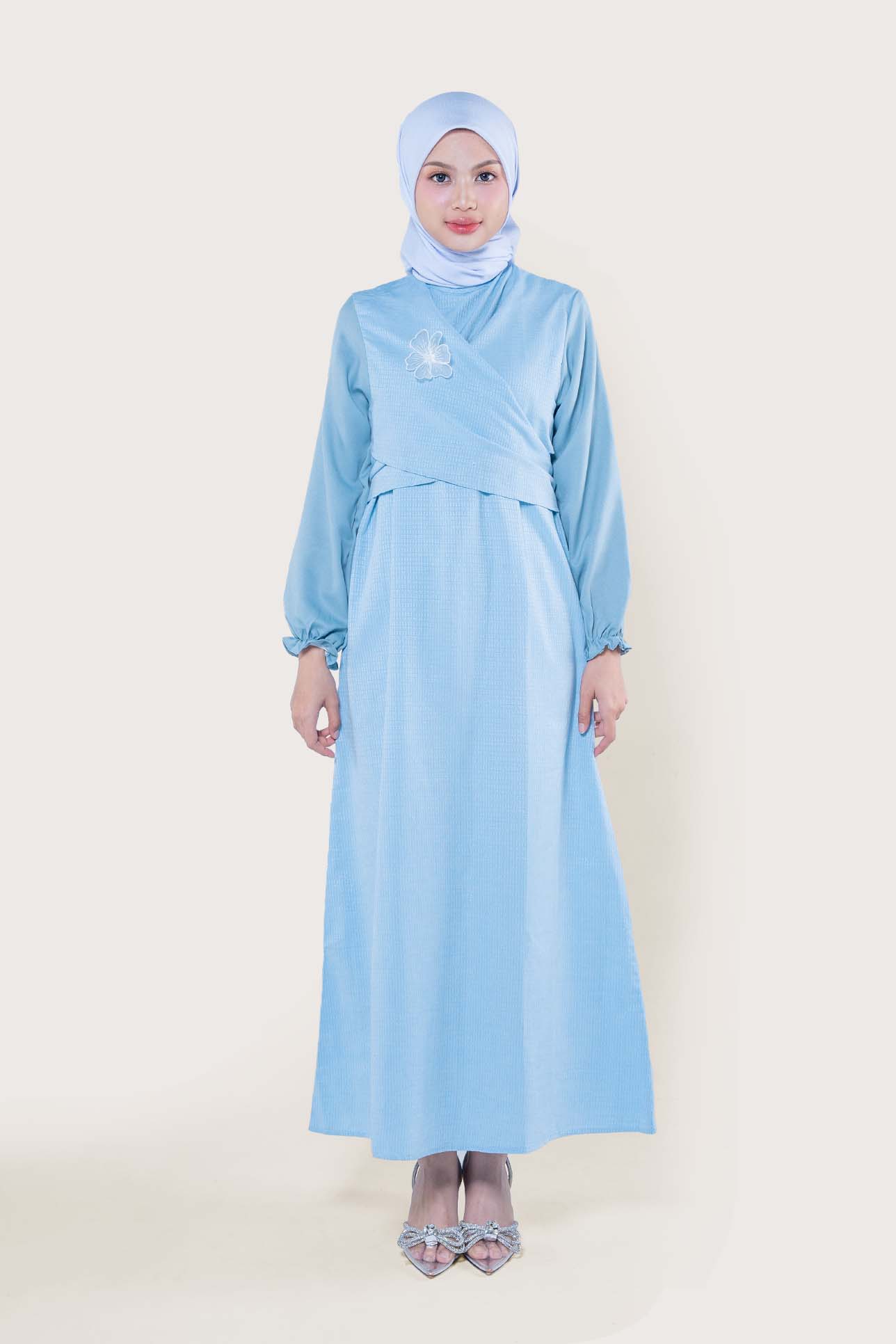 FLEUR DRESS