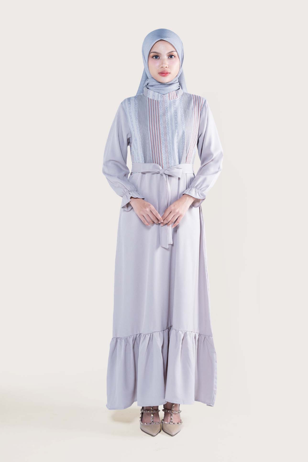 AYRA DRESS