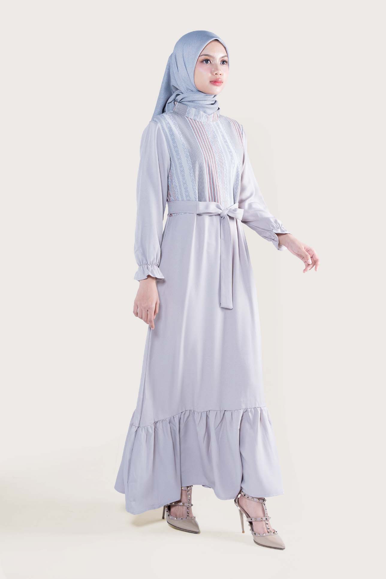 AYRA DRESS