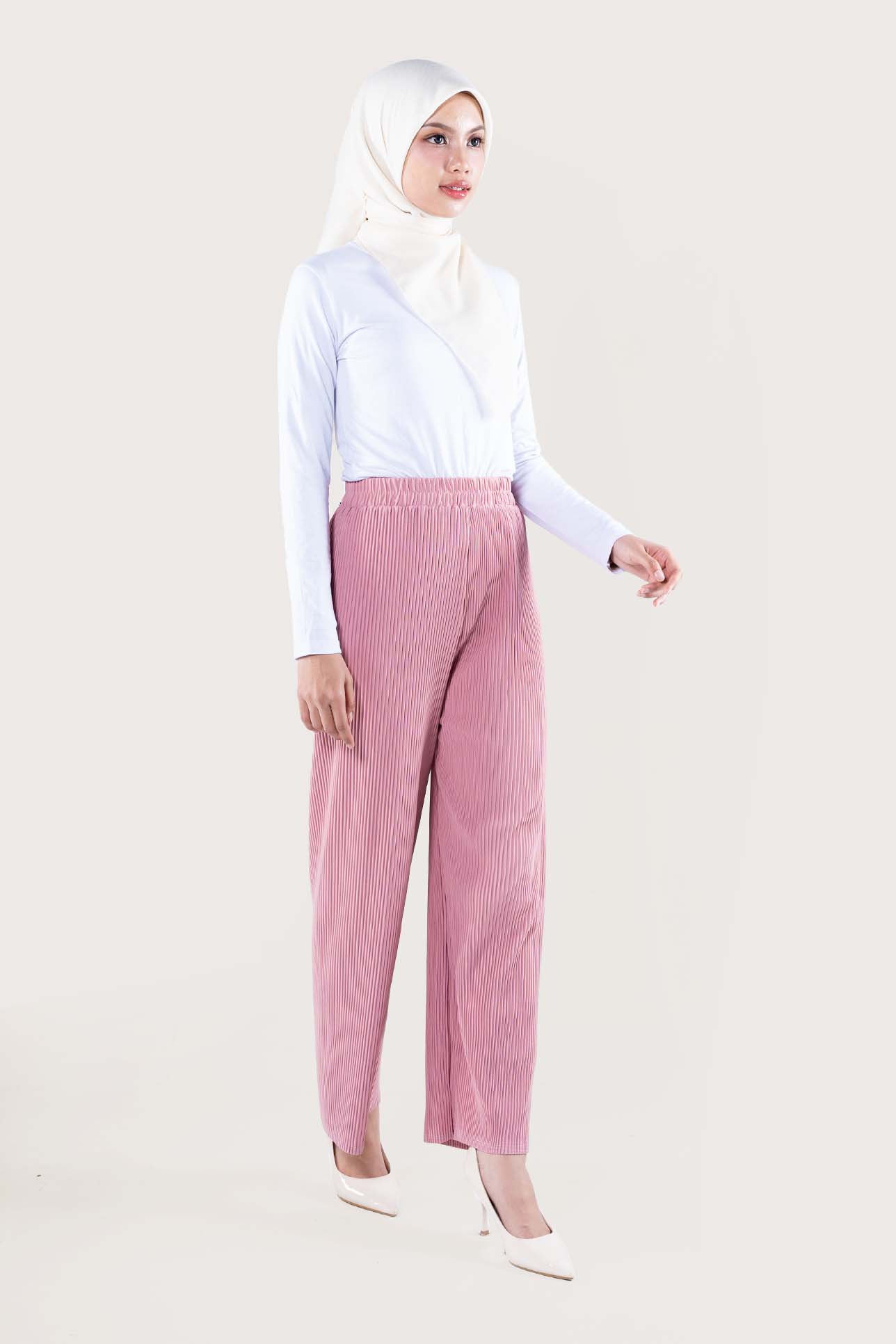 PLEATS CULLOTE
