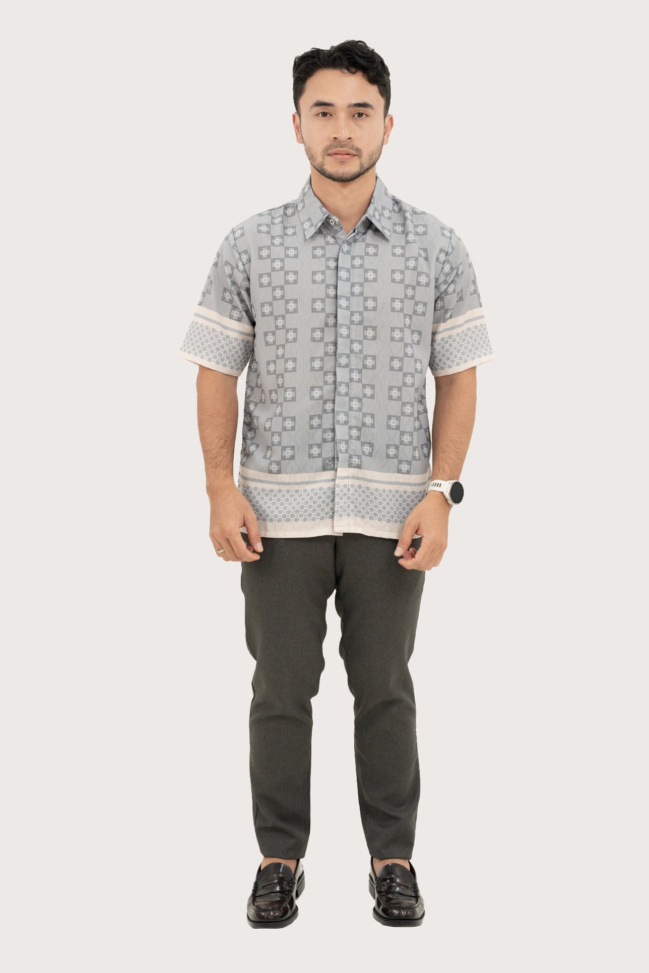Luneth Shirt