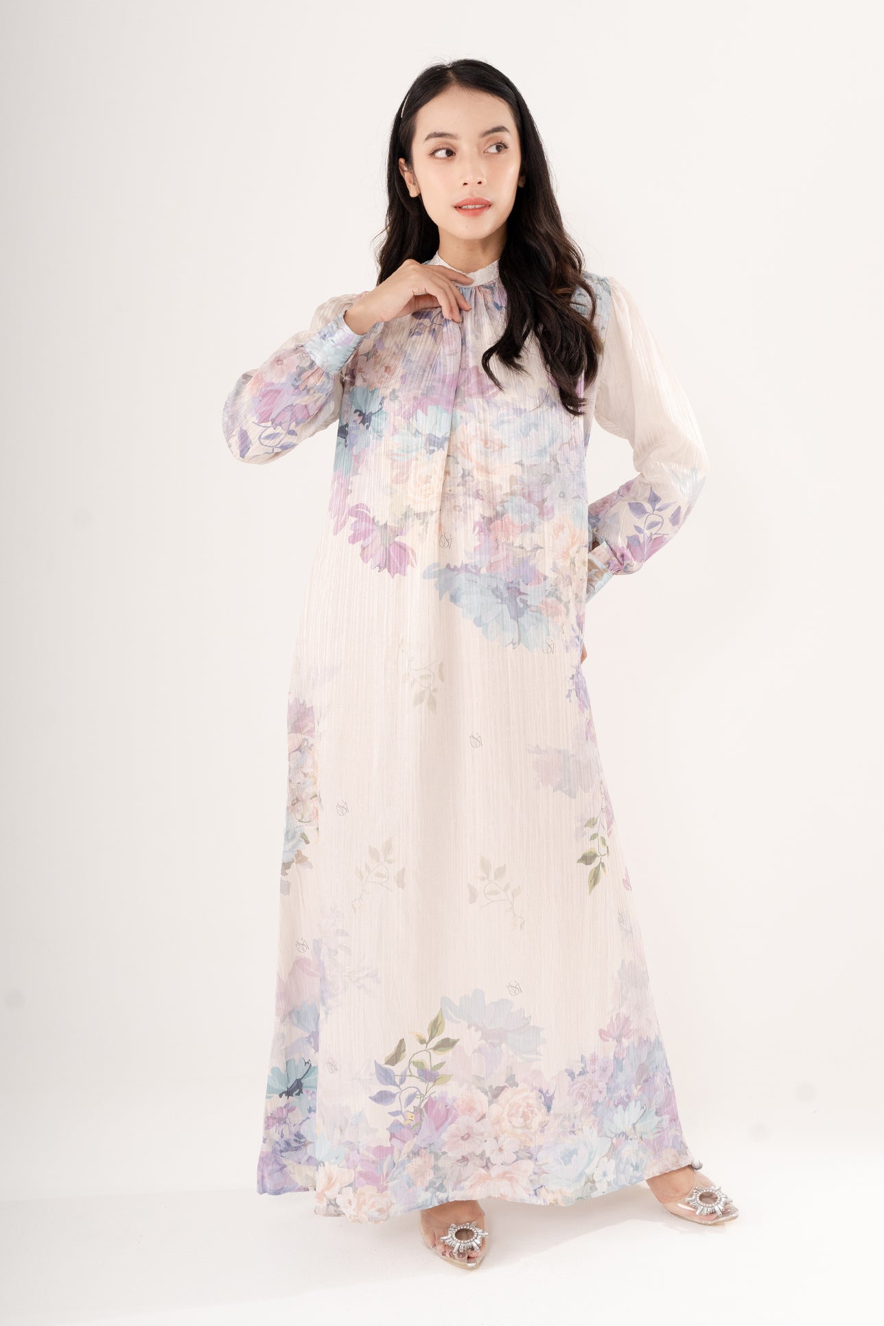 Luneth Dress