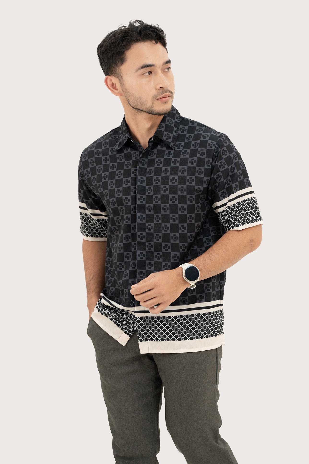 Noira Shirt