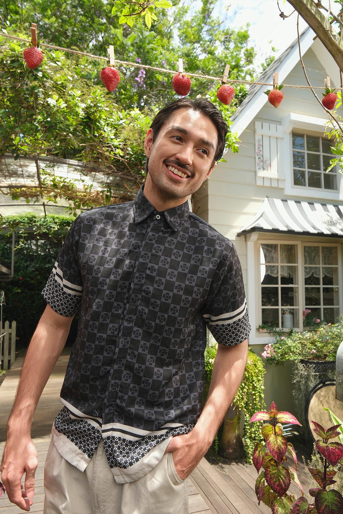 Noira Koko Shirt