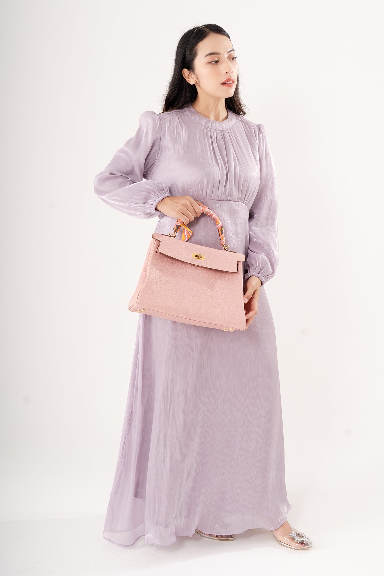 ELARA DRESS
