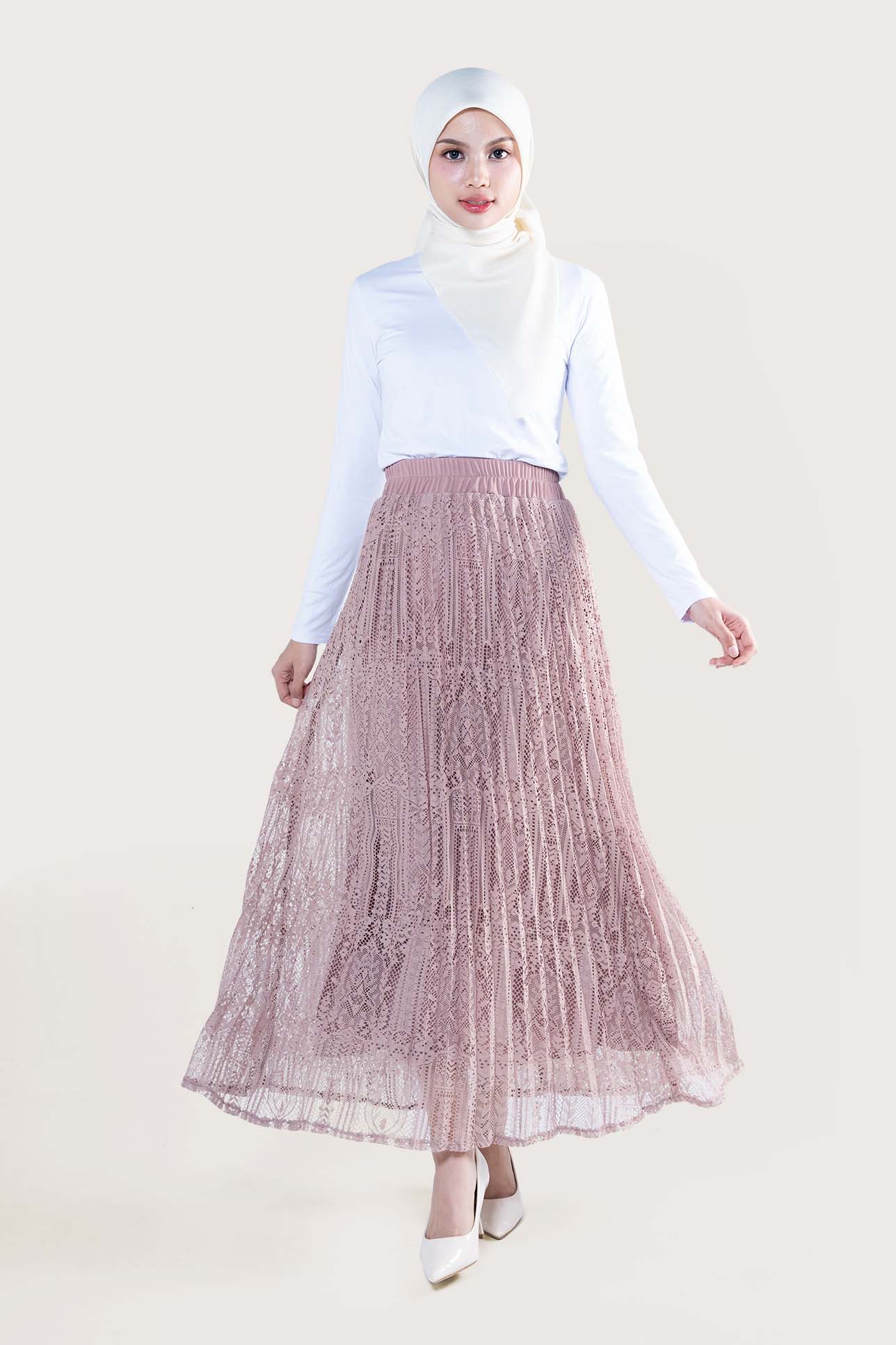 ISABELLA SKIRT