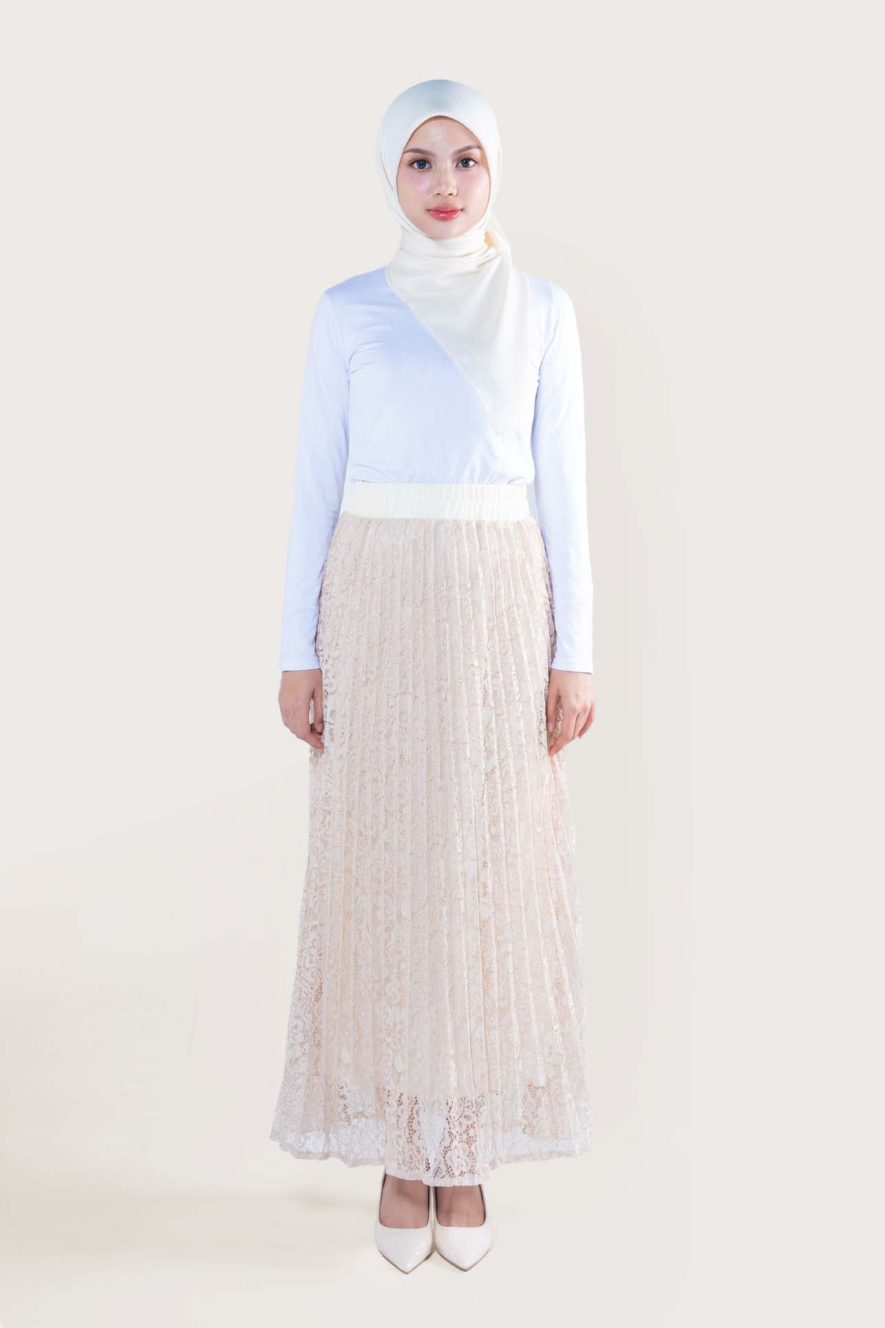 ISABELLA SKIRT