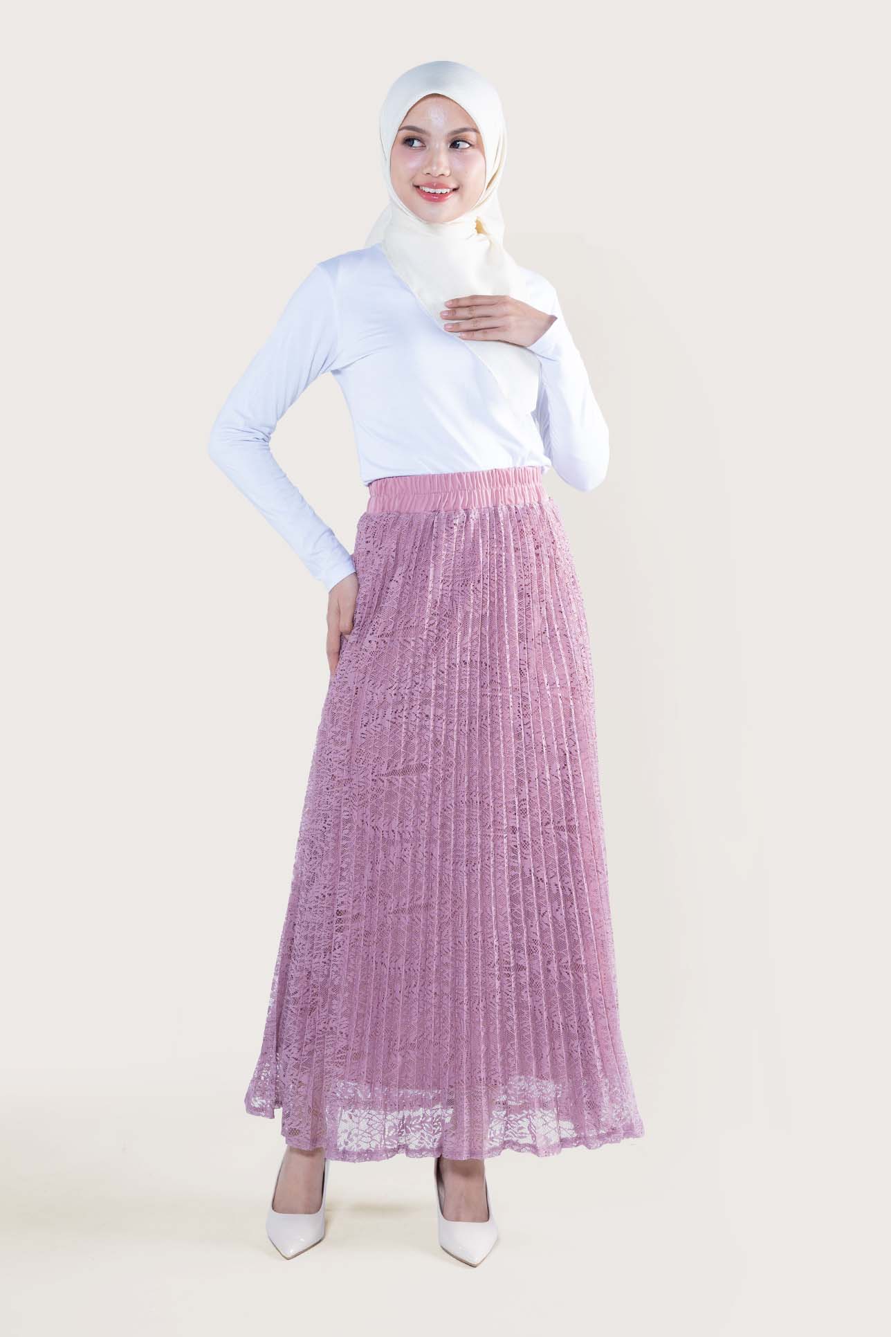 ISABELLA SKIRT
