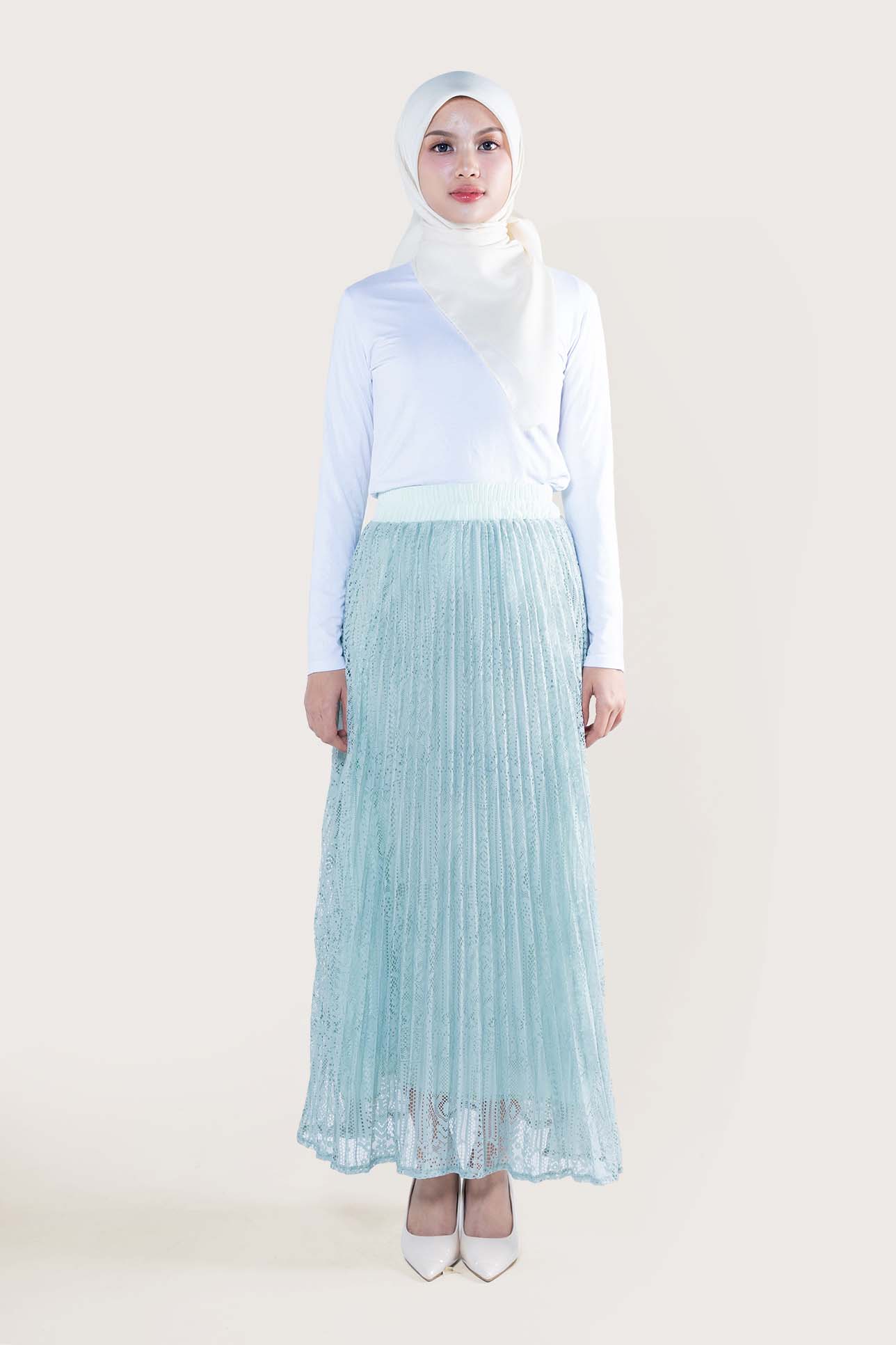 ISABELLA SKIRT