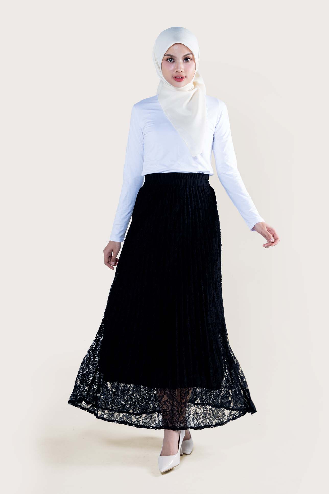 ISABELLA SKIRT