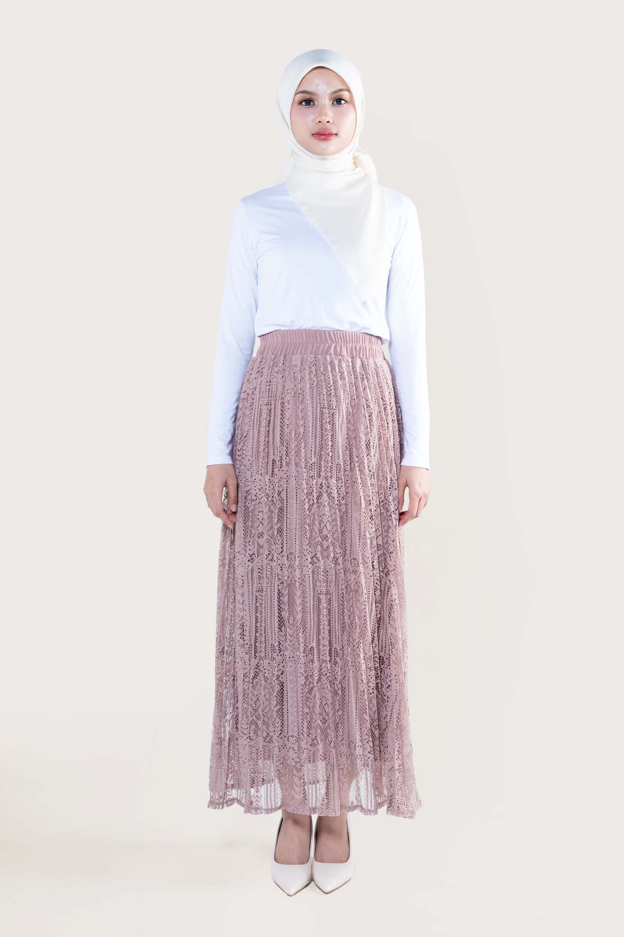 ISABELLA SKIRT