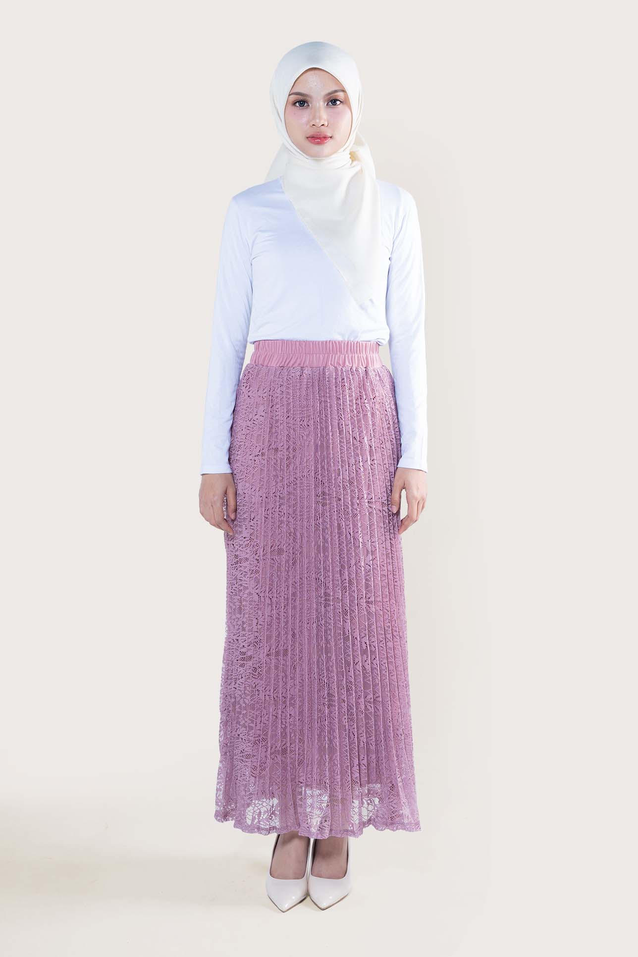 ISABELLA SKIRT
