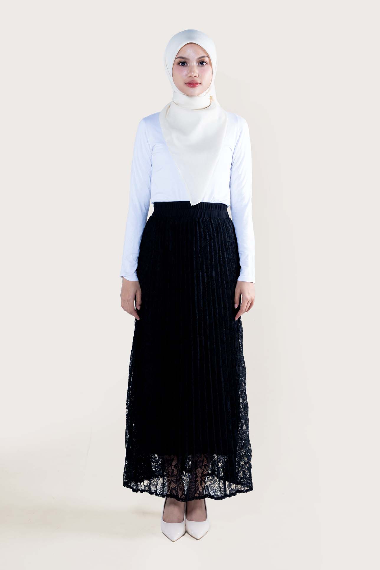 ISABELLA SKIRT