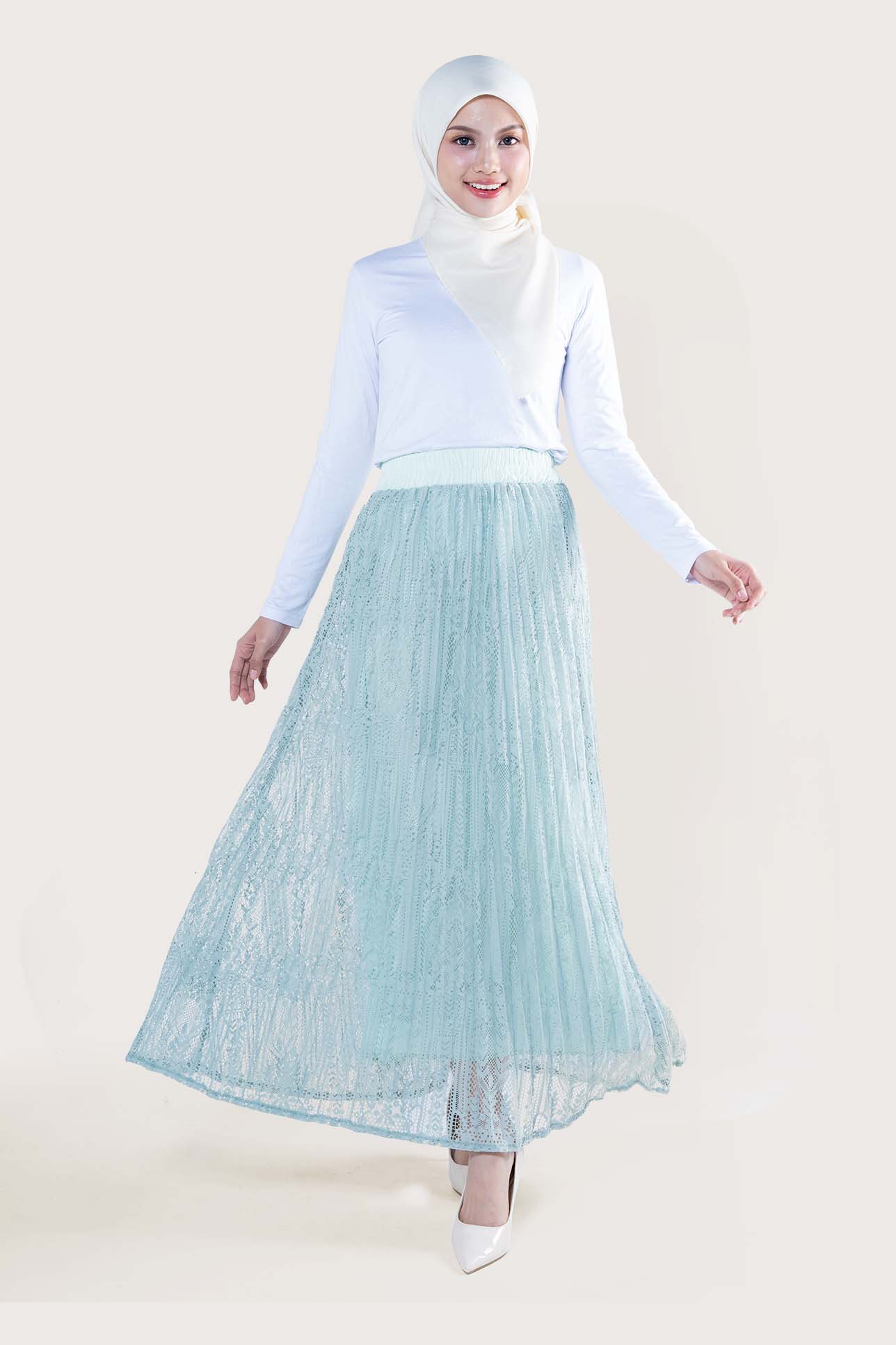 ISABELLA SKIRT