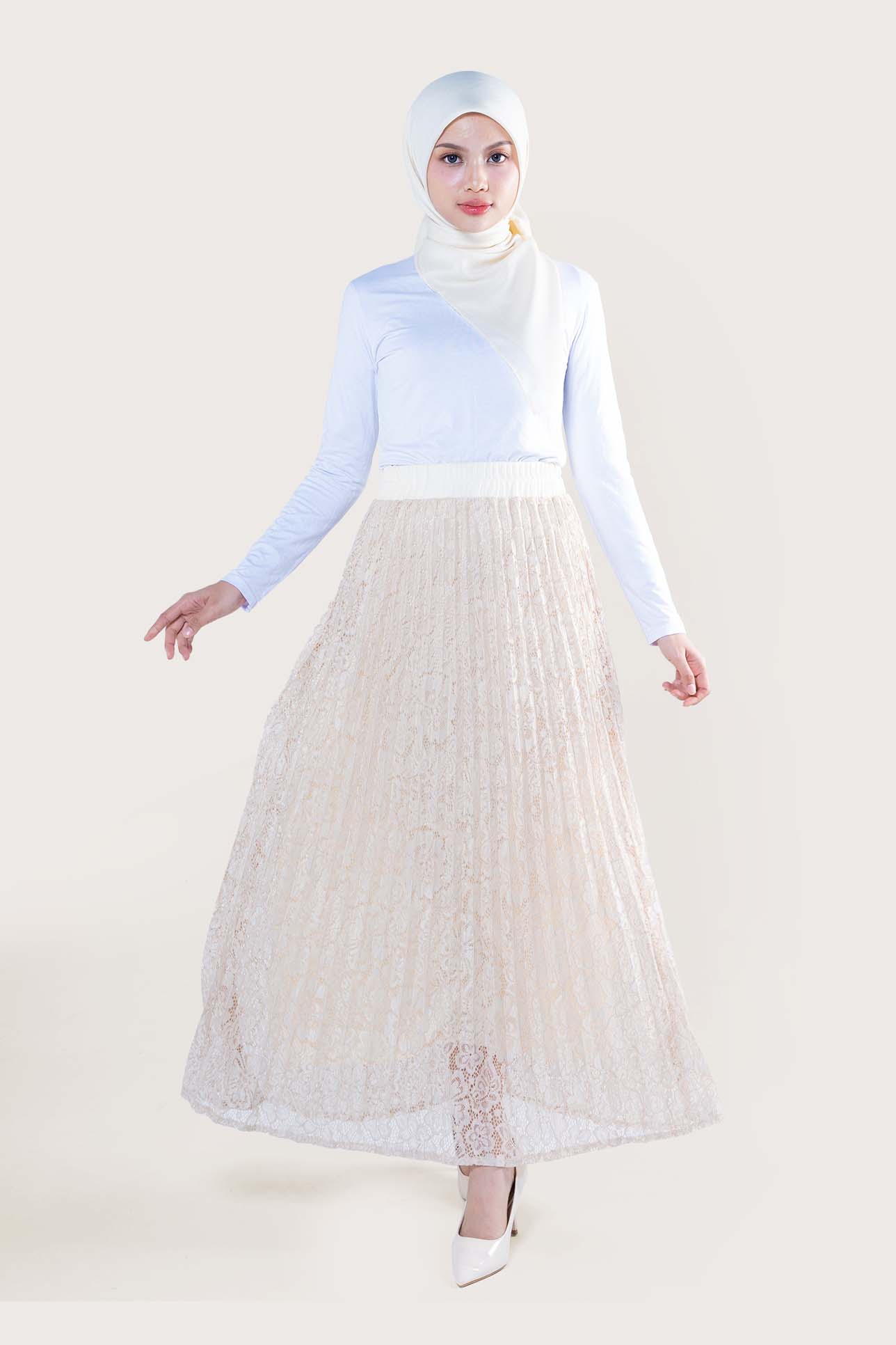 ISABELLA SKIRT