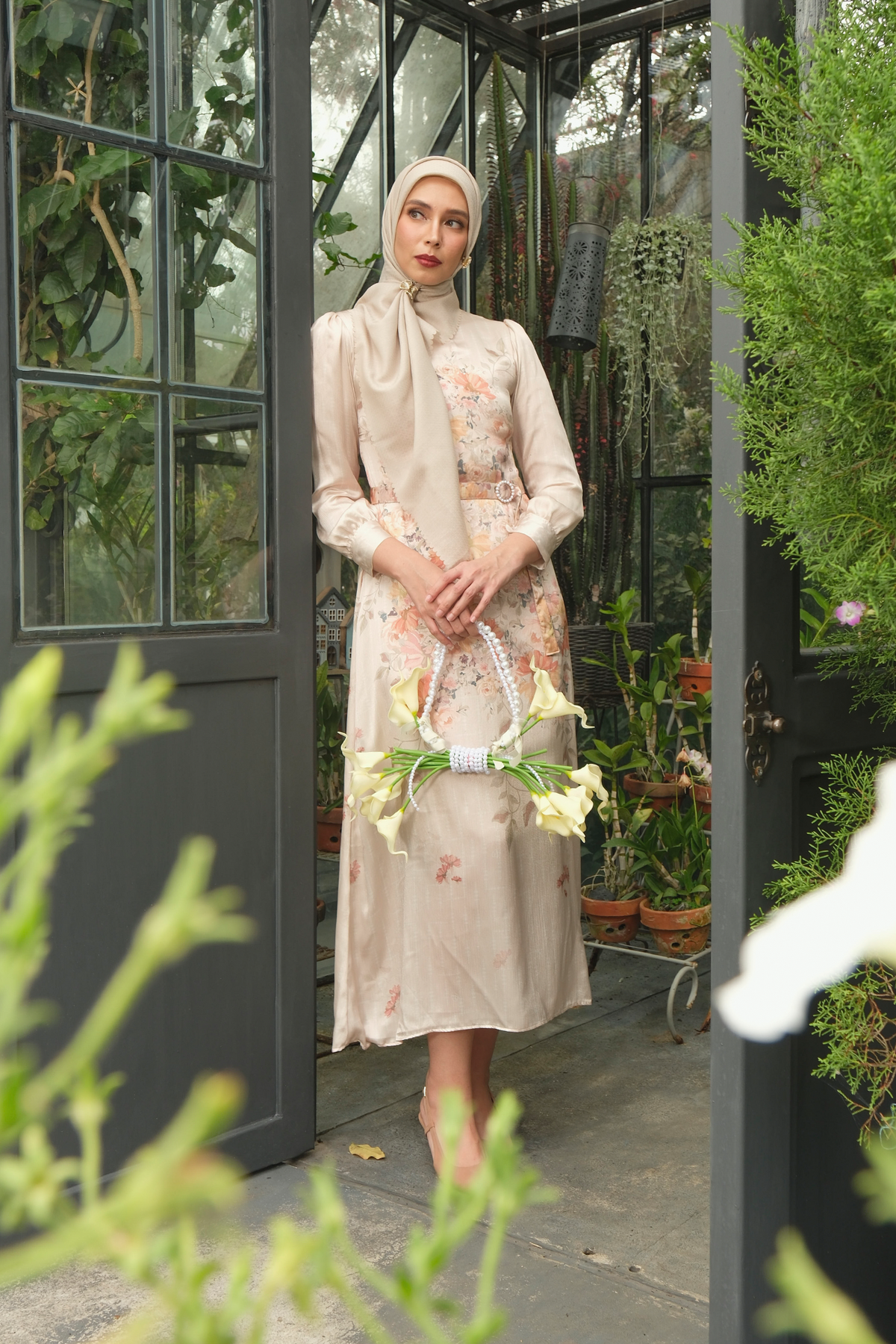 Auren Dress