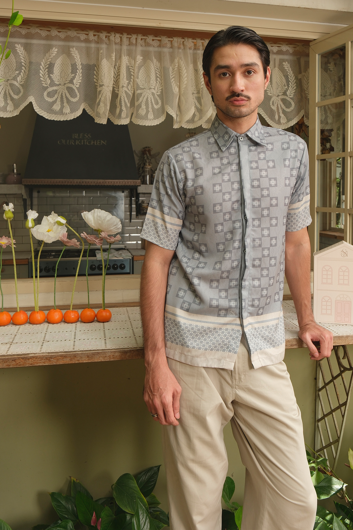 Luneth Koko Shirt