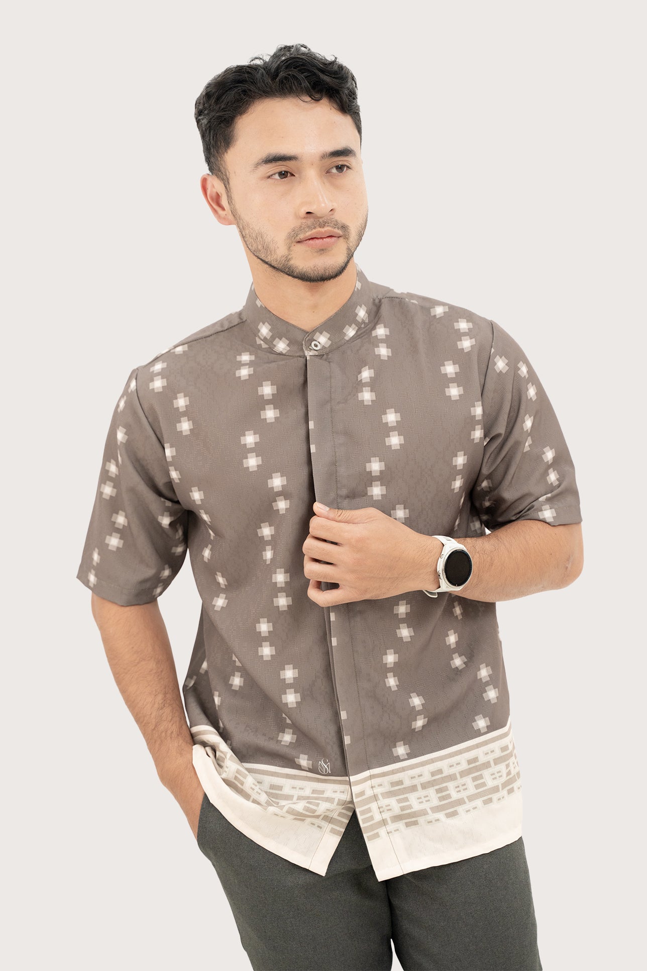 Auren Shirt