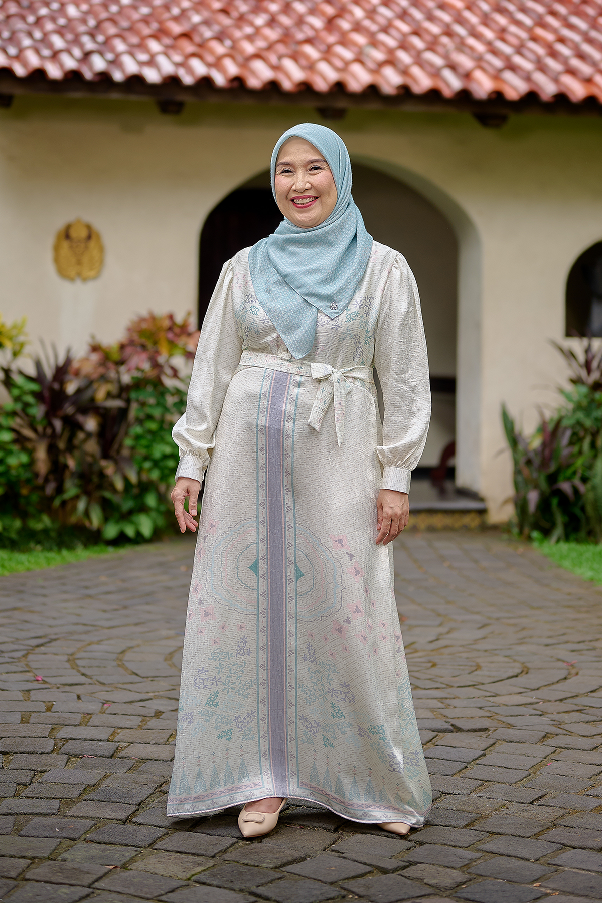 Avani Dress
