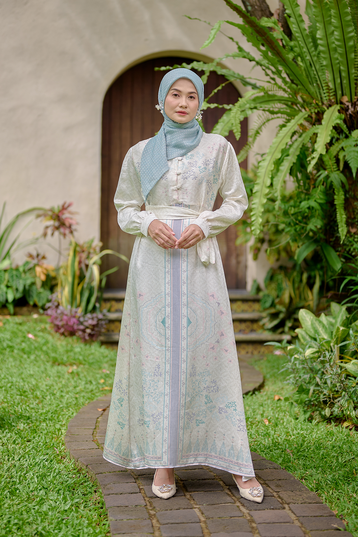 Avani Dress