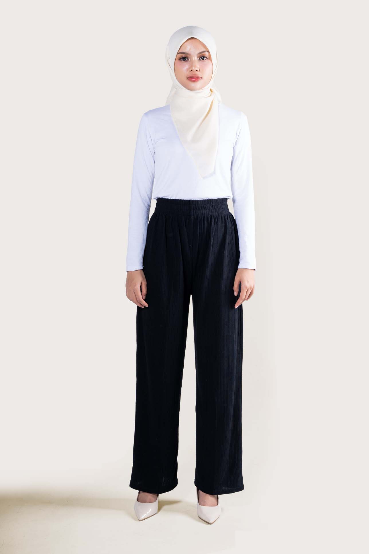 KNIT CULLOTE