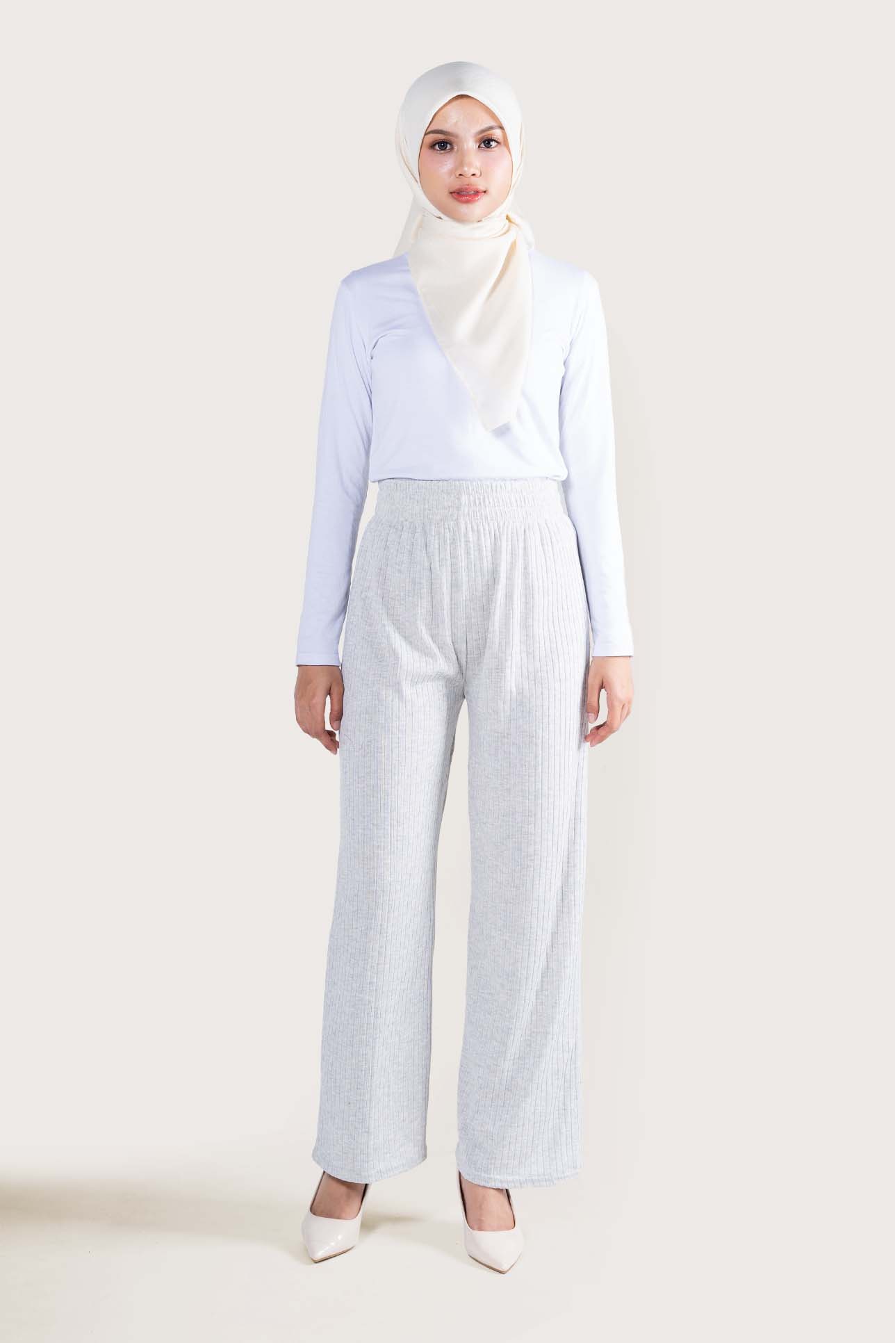 KNIT CULLOTE