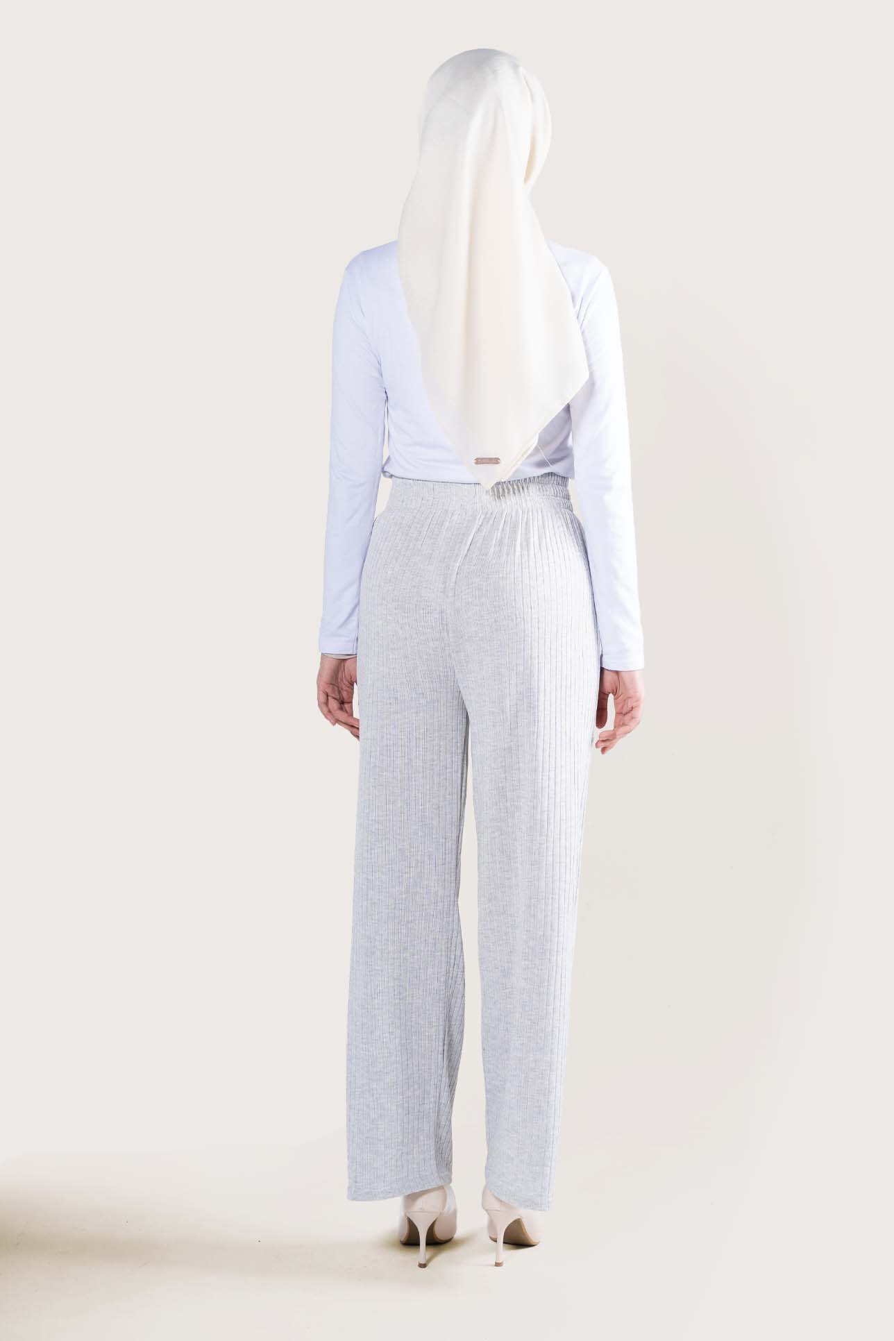 KNIT CULLOTE