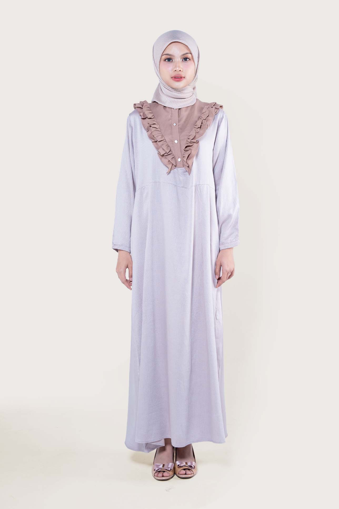 LYRA DRESS