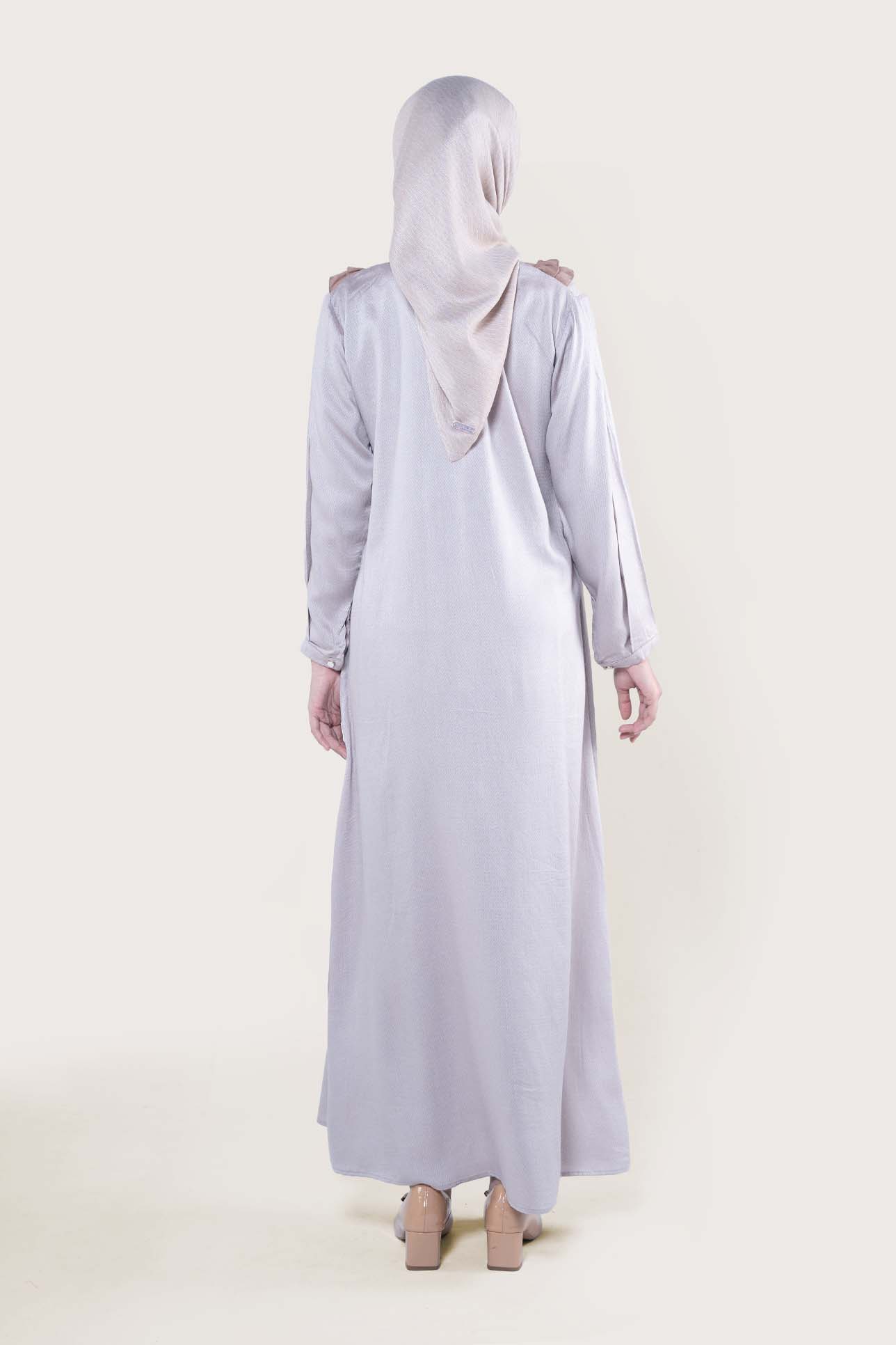 LYRA DRESS