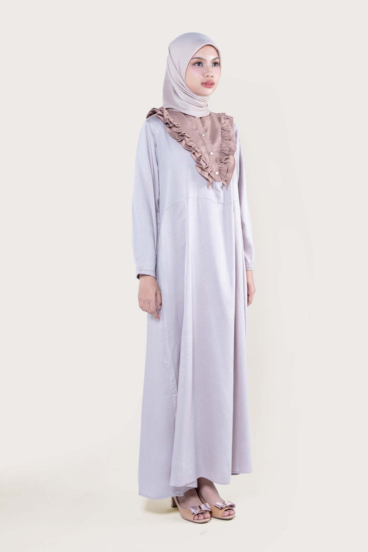 LYRA DRESS
