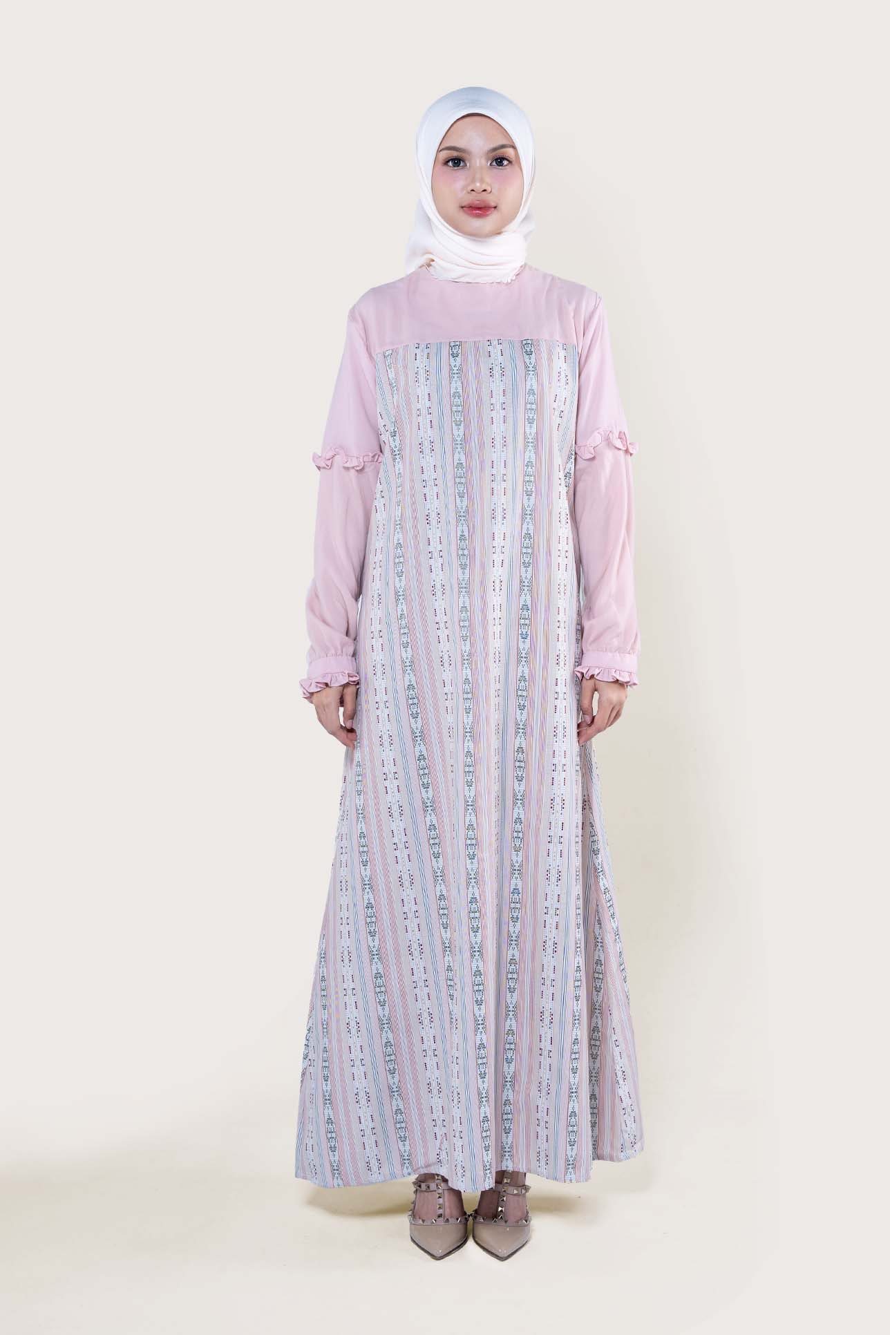EDEN DRESS