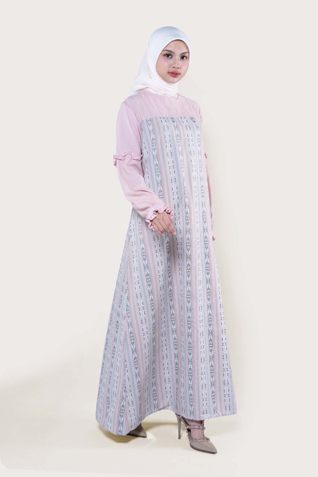 EDEN DRESS