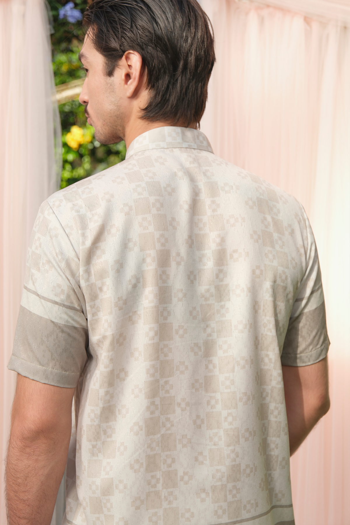 Ivoryn Koko Shirt
