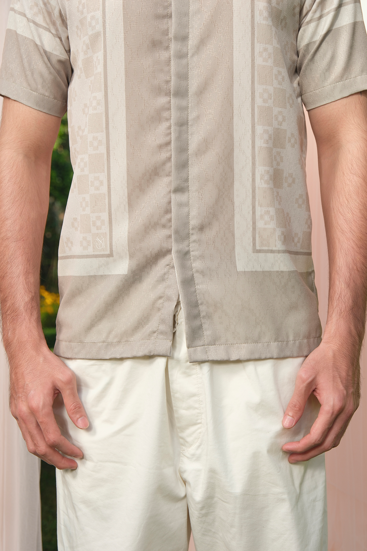 Ivoryn Koko Shirt
