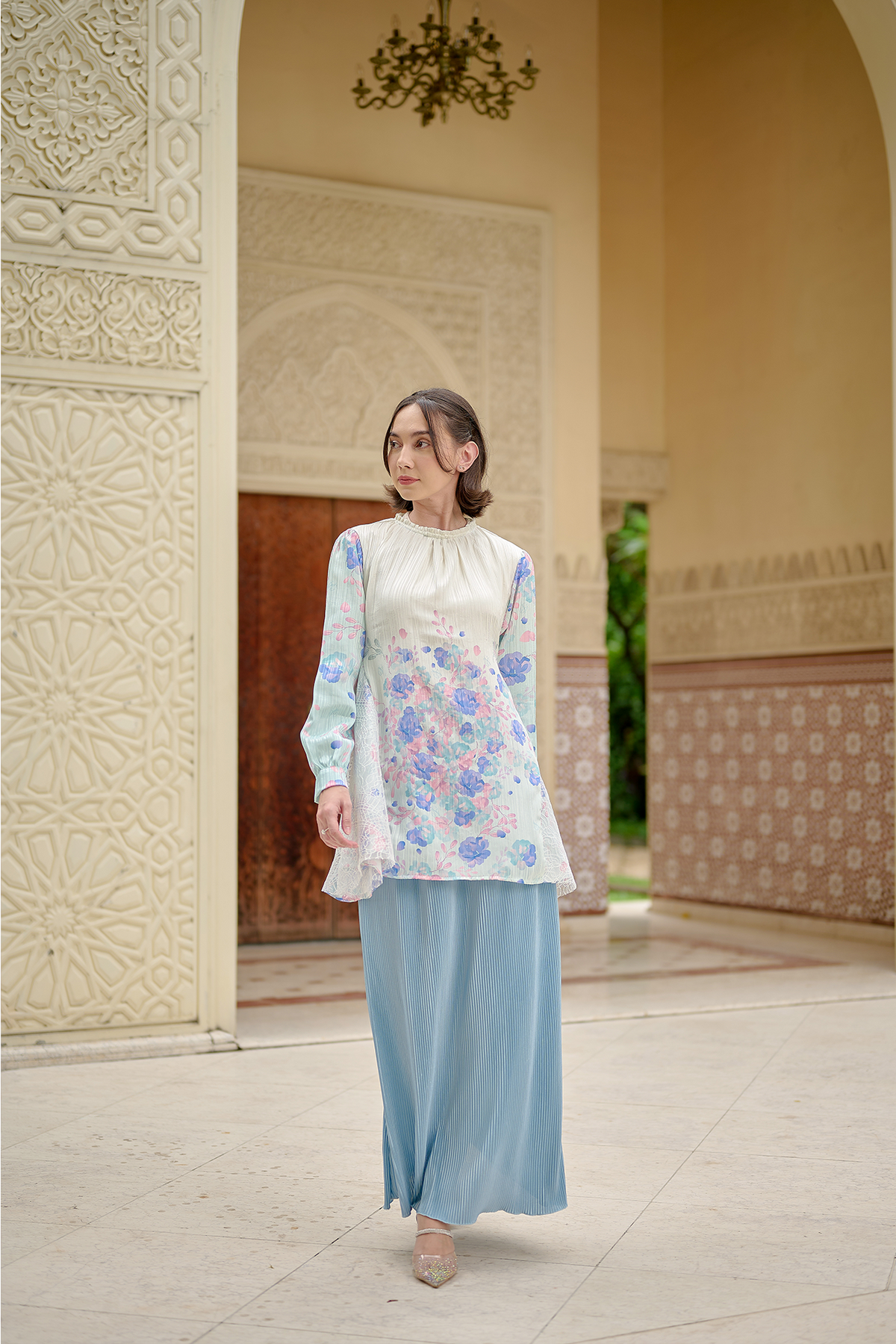 Lavana Set