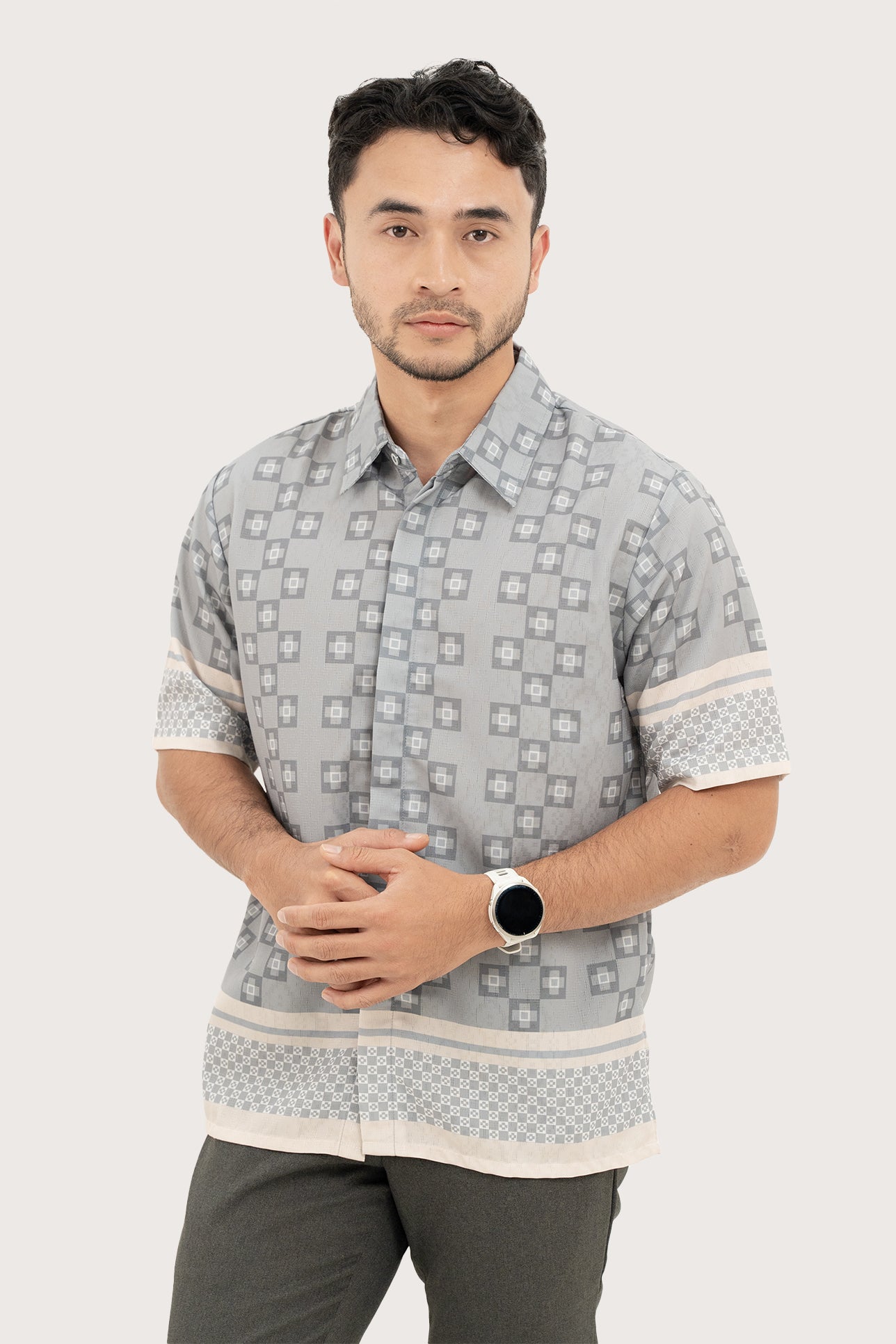 Luneth Shirt