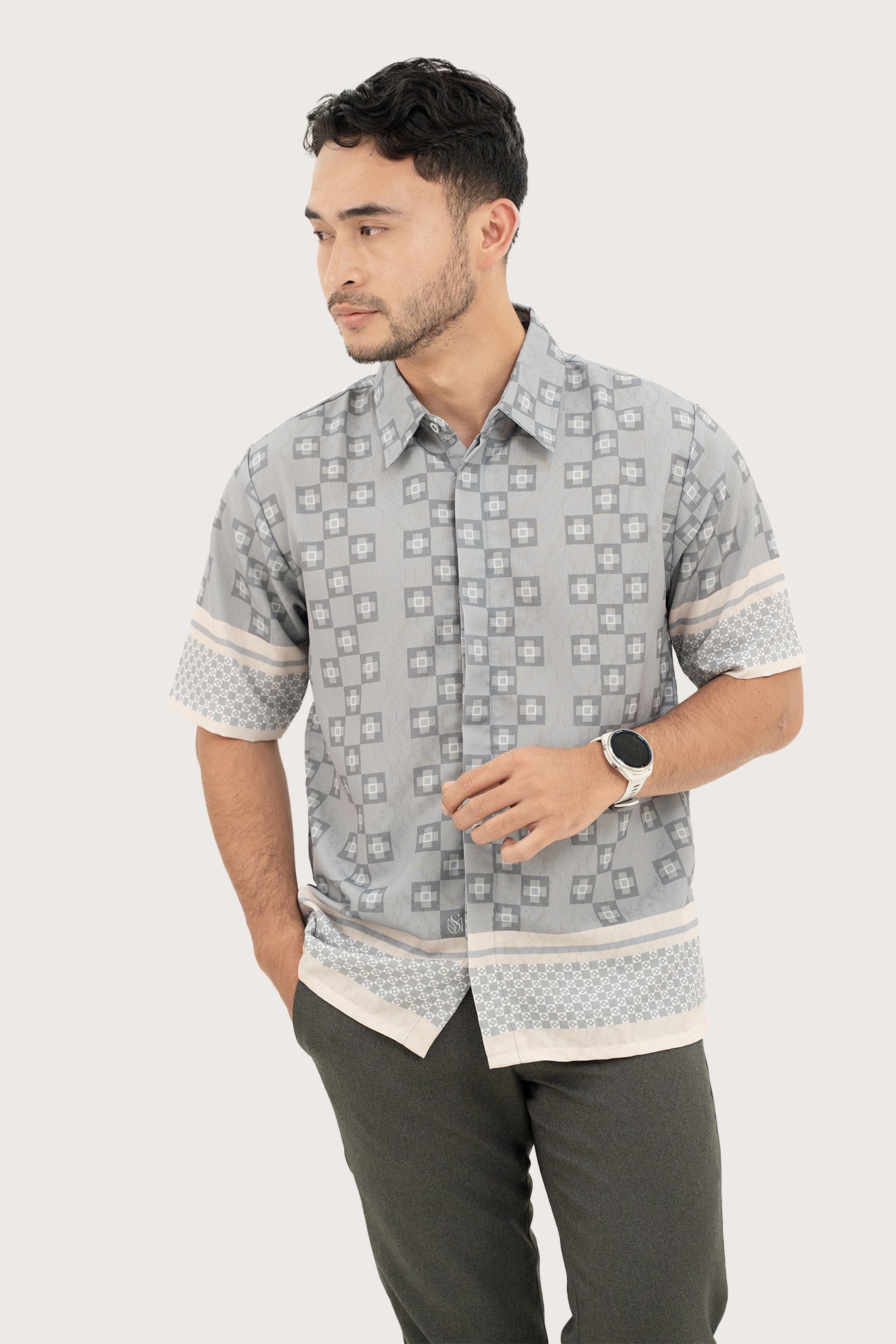 Luneth Shirt