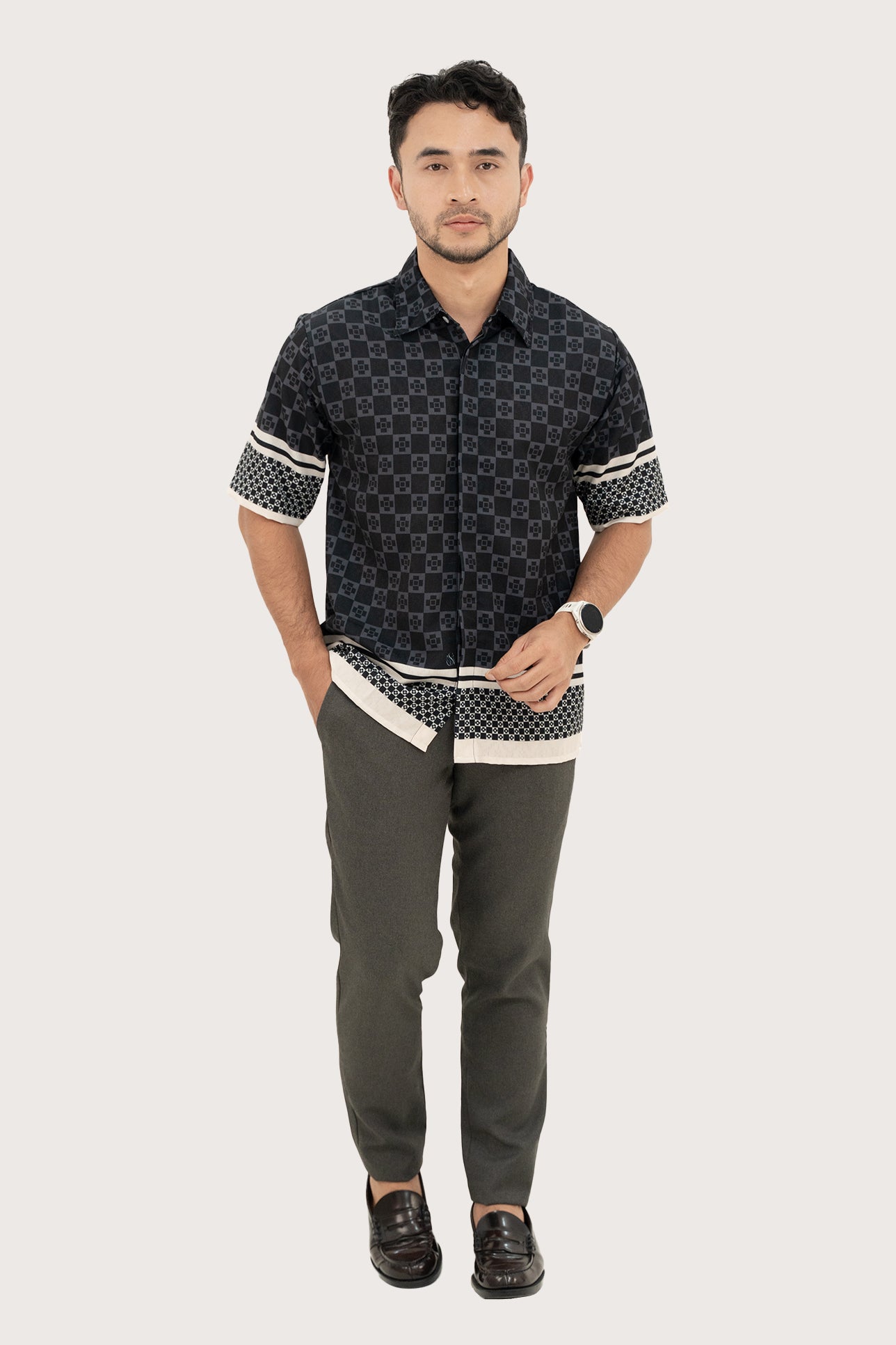 Noira Shirt