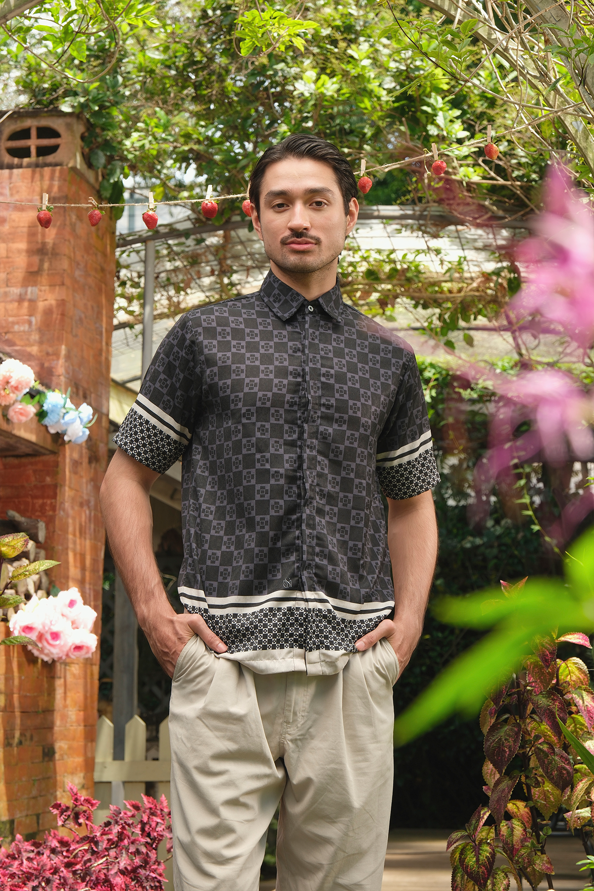 Noira Koko Shirt