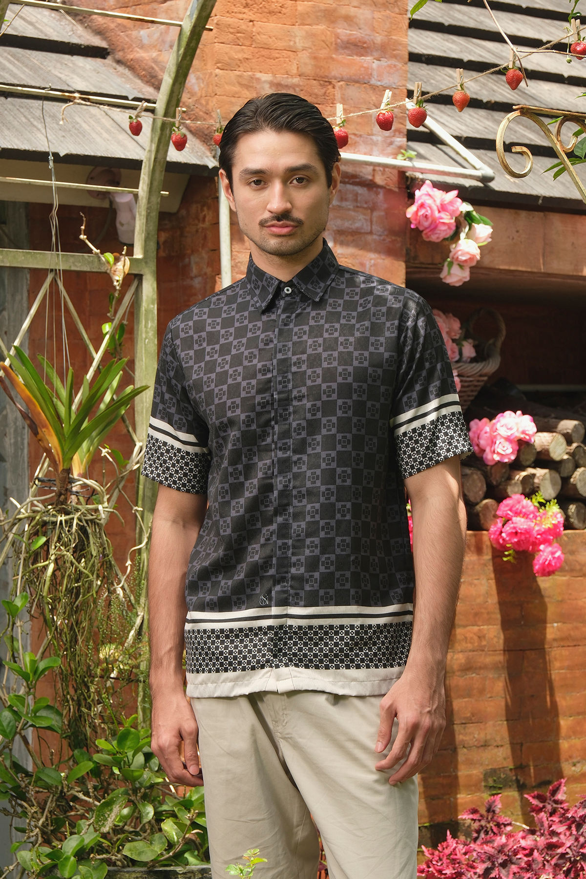 Noira Koko Shirt