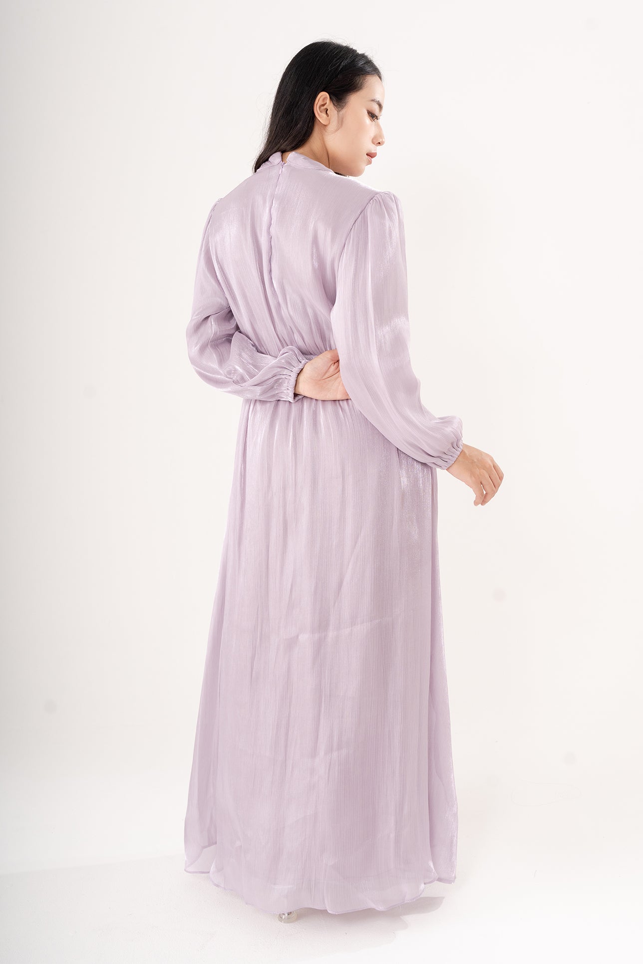 ELARA DRESS