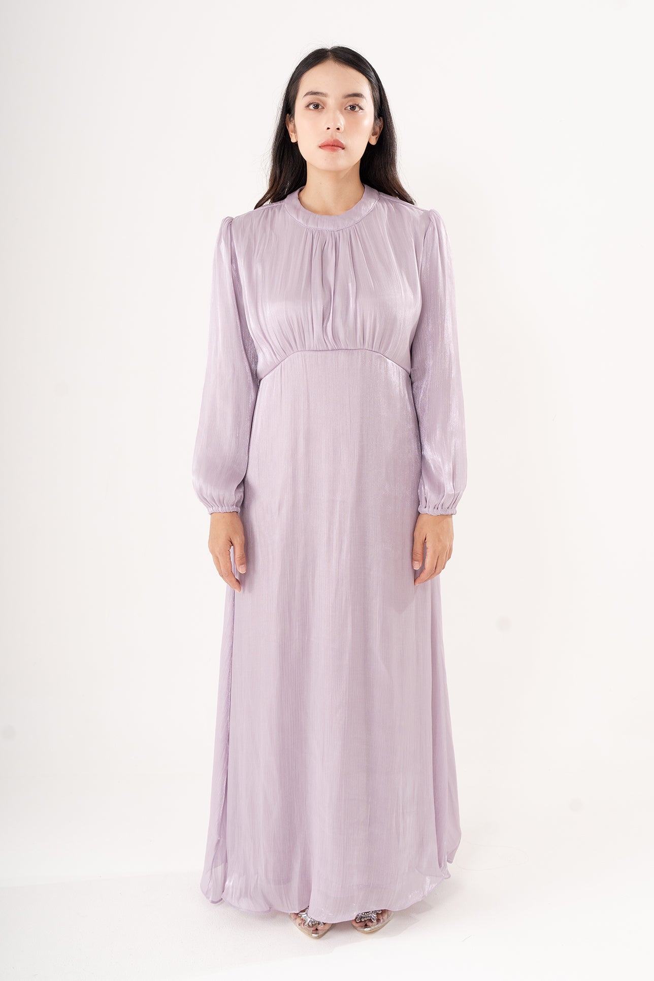ELARA DRESS