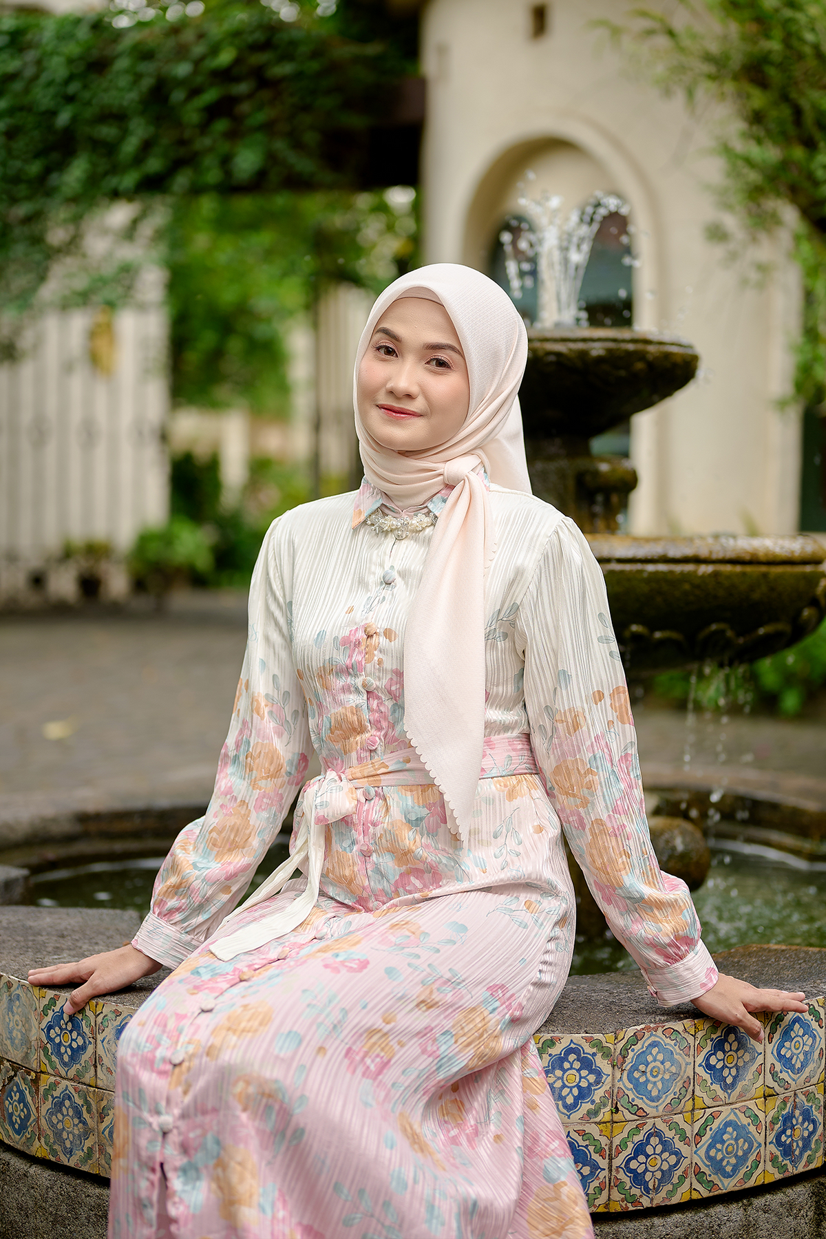 Avelia Dress
